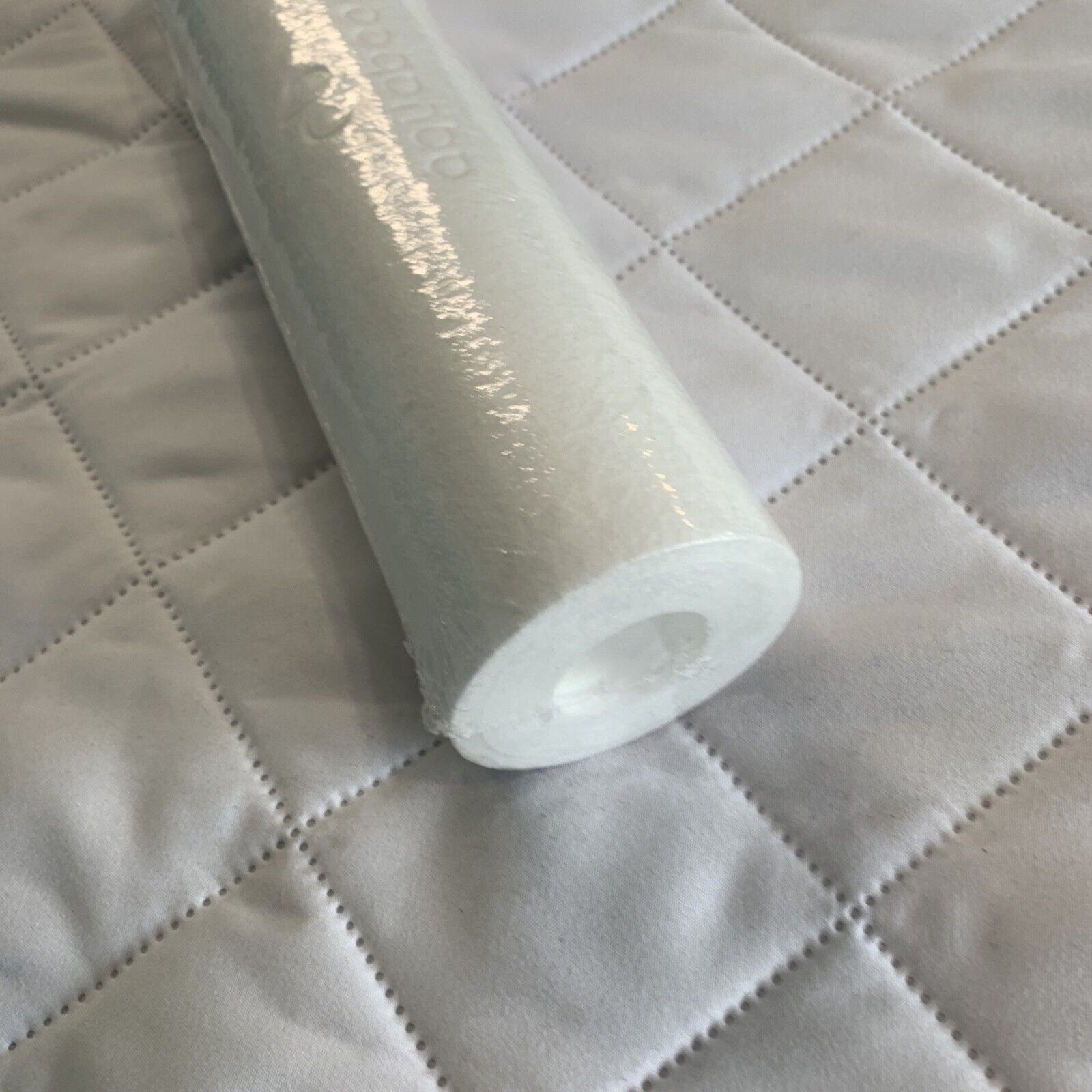 Grooved Sediment Water Filter 5 Micron 10″ x 2.5″ for any RO unit by Aquaboon💦
