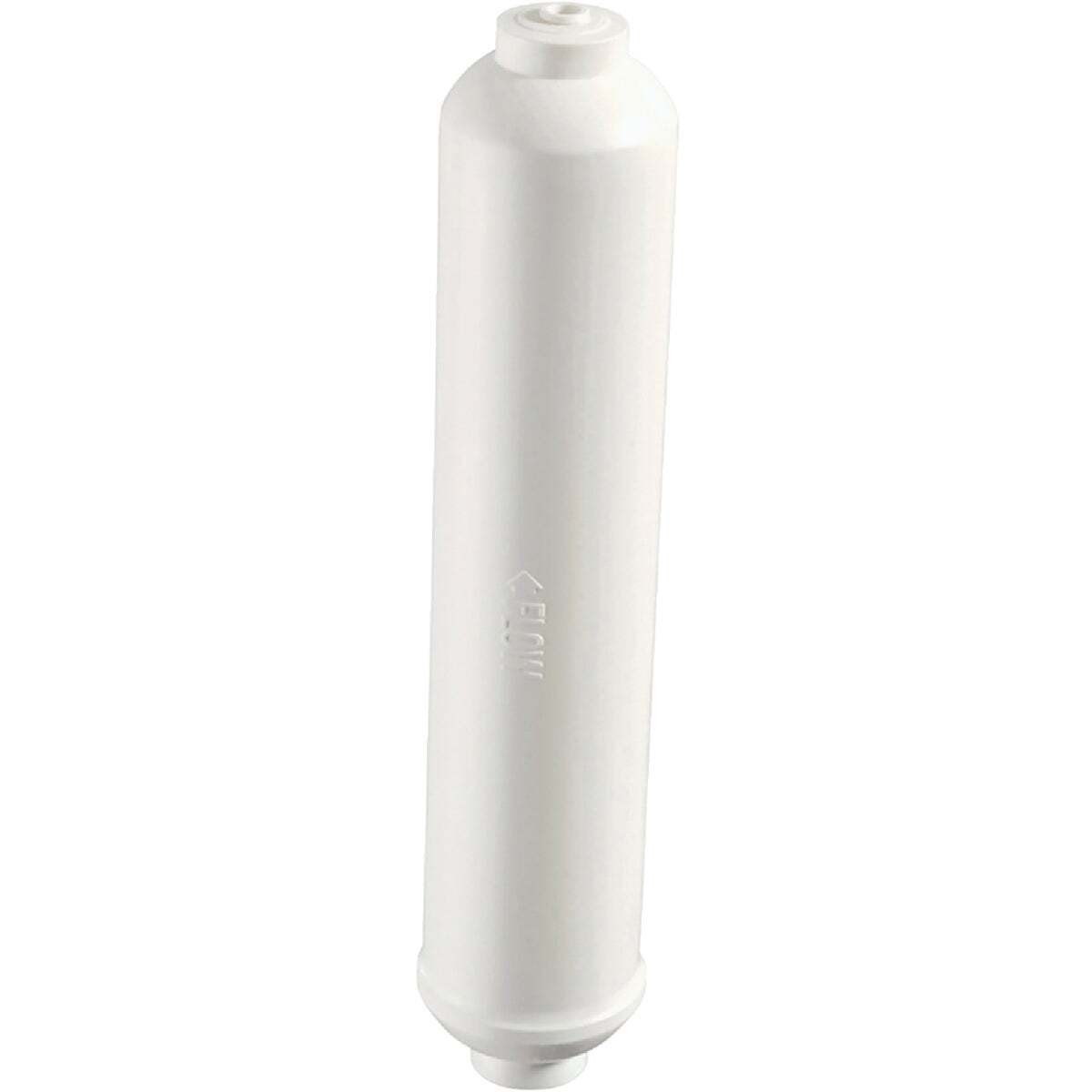 Culligan IC-100A Icemaker and Refrigerator Filter, 2500 gal Capacity, 0.5 gpm