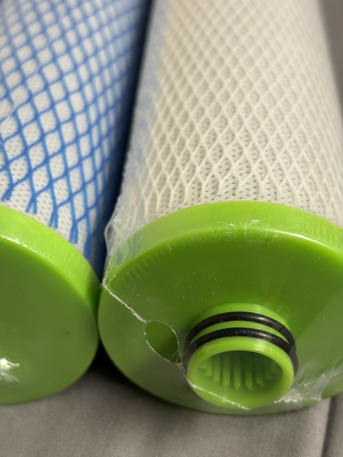 Carbon Claryum Filter Replacements For AOUSRO4000 G1N