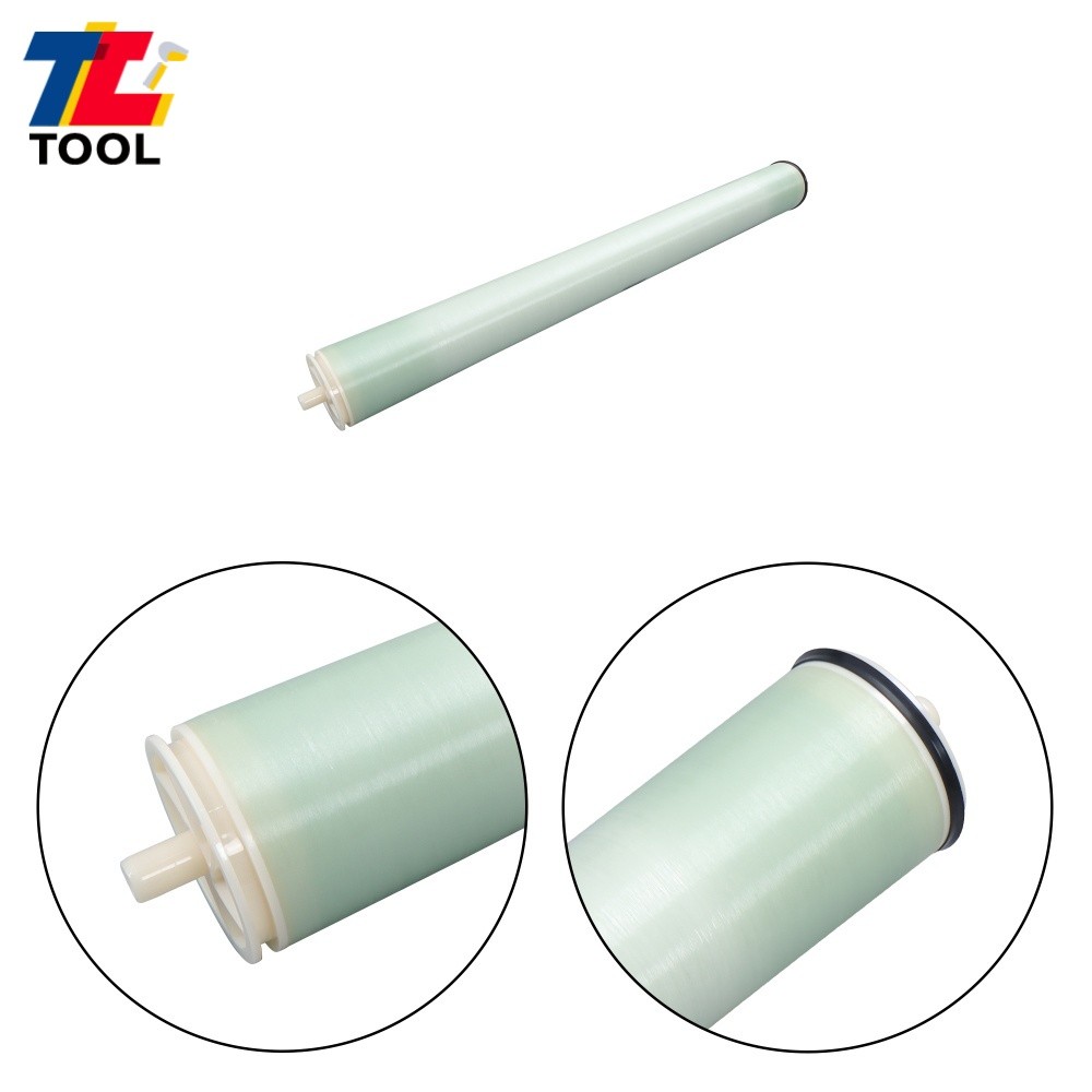 BW-4040 4″ x 40″ Reverse Osmosis Membrane For Commercial Industrial Whole House