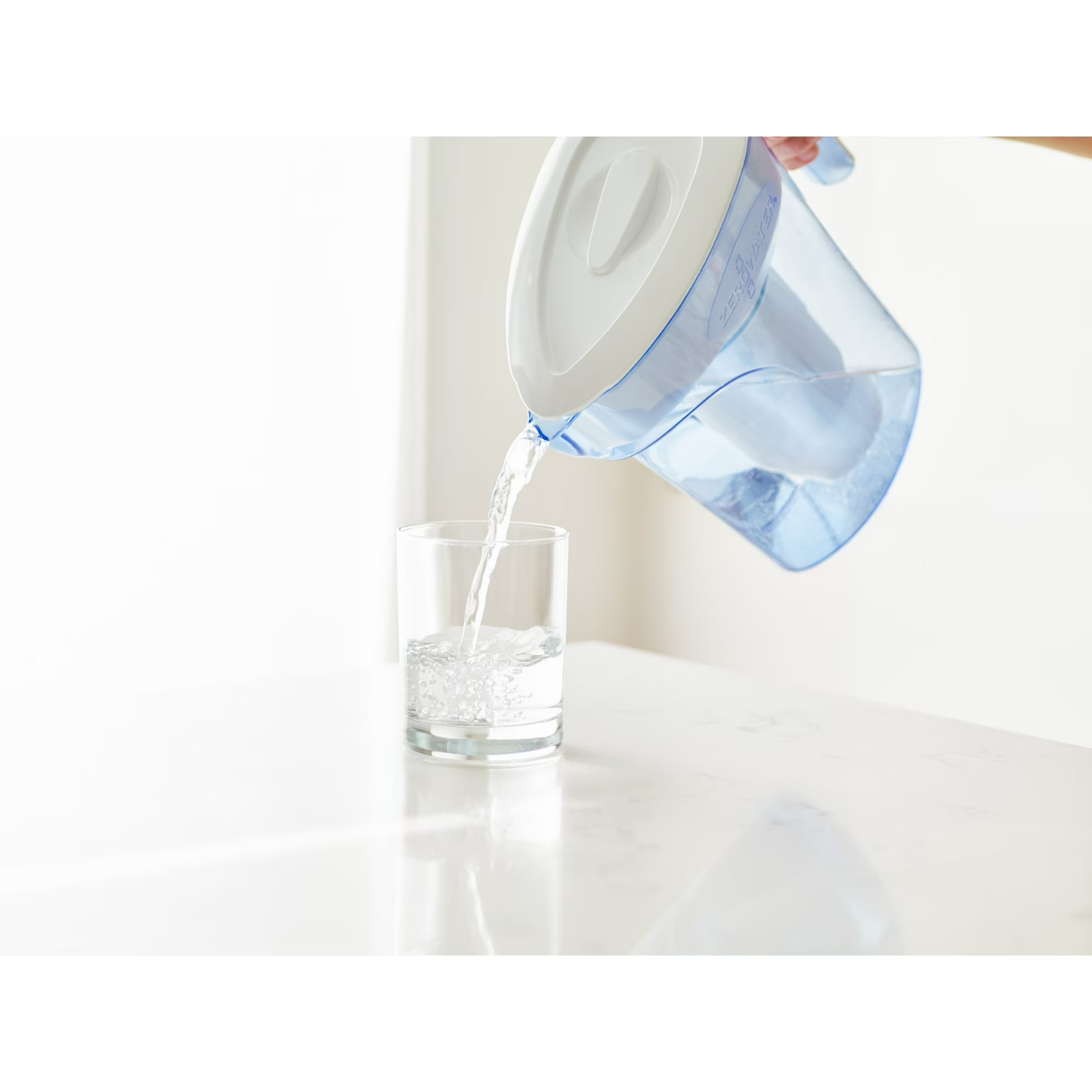 ZeroWater Replacement Water Filters 5-Stage Technology 6 Pack