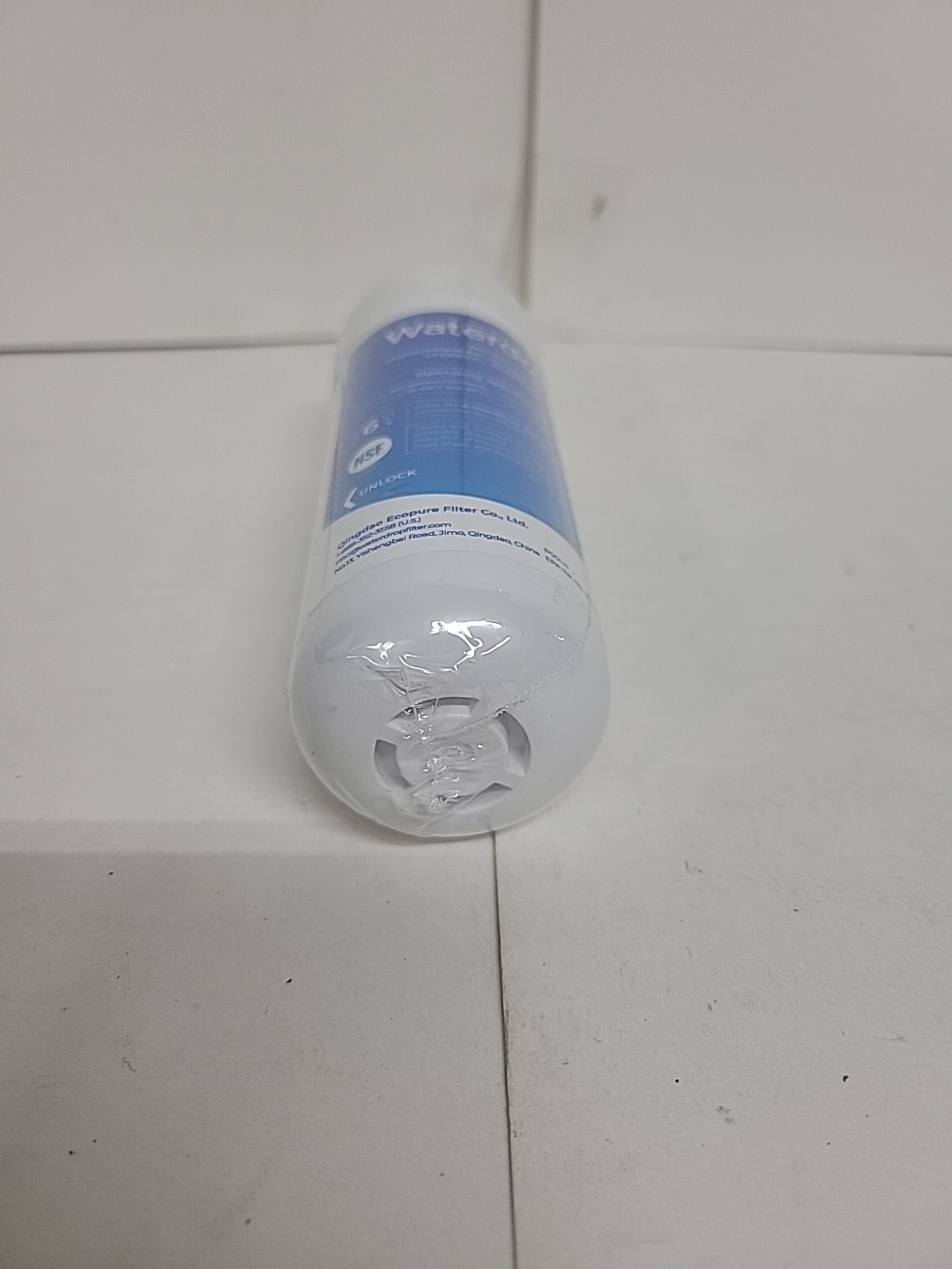 Waterdrop WD-F46 New, Sealed
