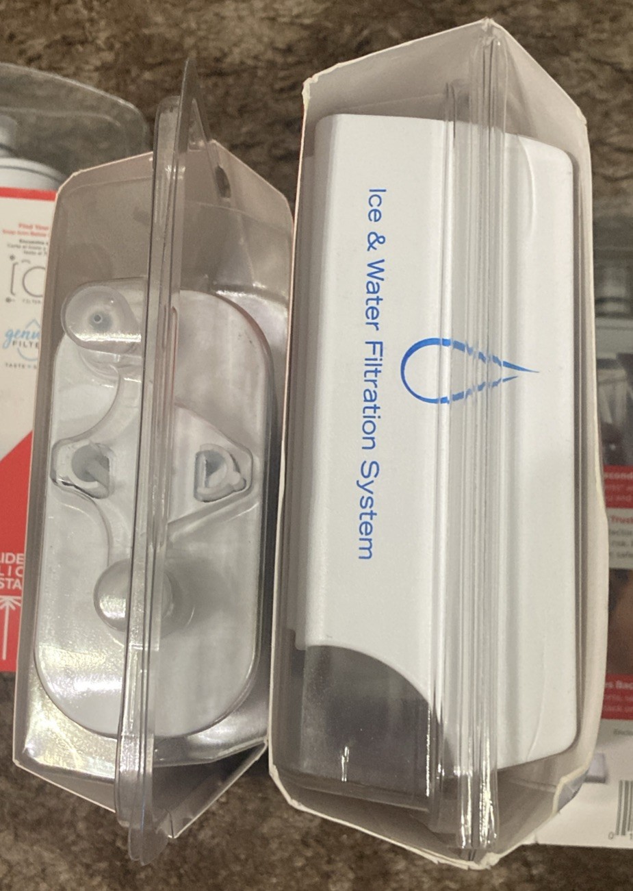 4 Pack – New Frigidaire PureSource2 Water Filter Model WF2CB
