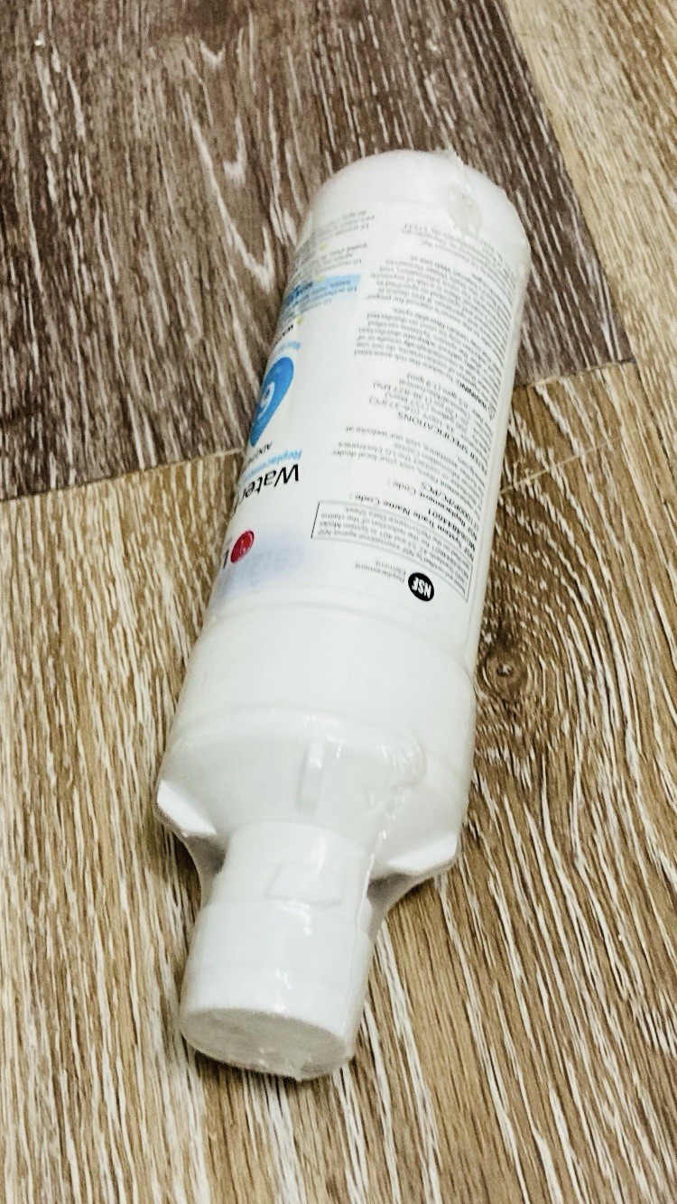 LG Water Filter Replacement Cartridge ADQ747935 Model LT1000P 757 Liters New