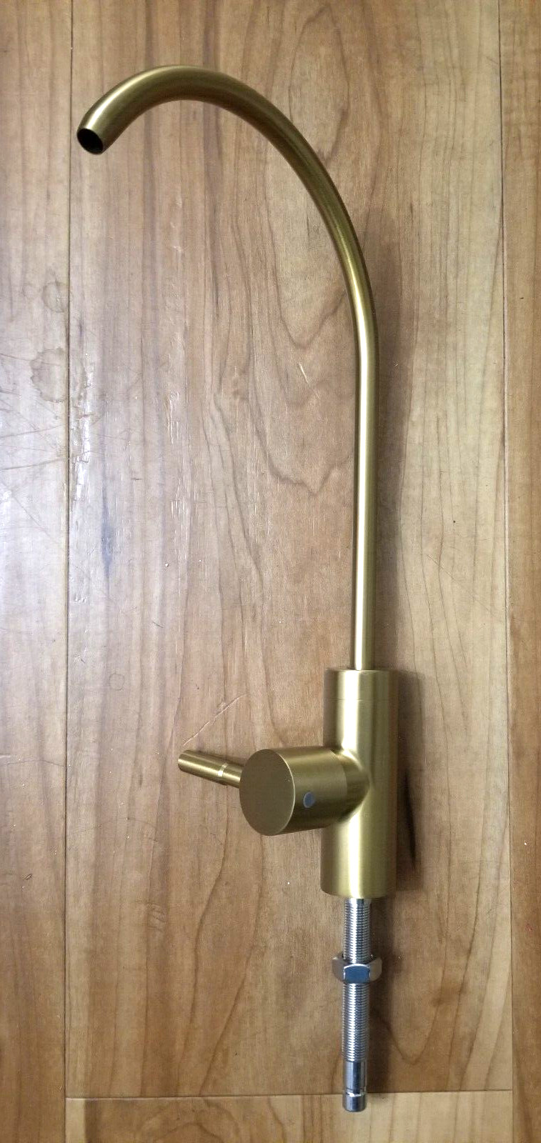 Gold Reverse Osmosis Faucet Kicimpro RO Faucet Kitchen Water Filter Faucet Non-A