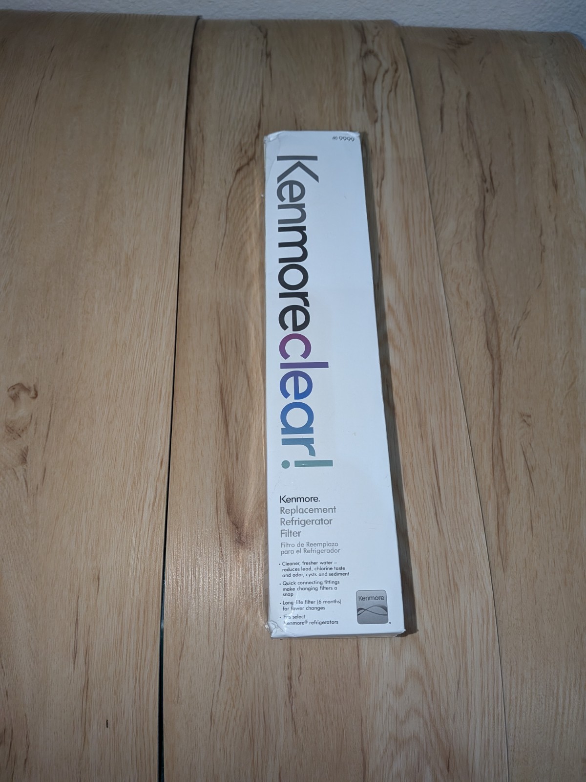 Kenmore 46-9999 Replacement Water Filter