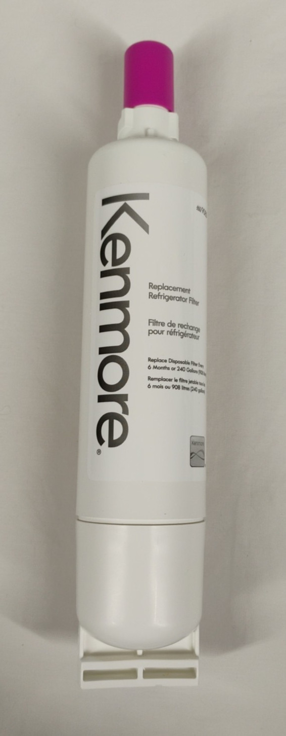 Kenmore 9085 Replacement Refrigerator Water Filter (469085)