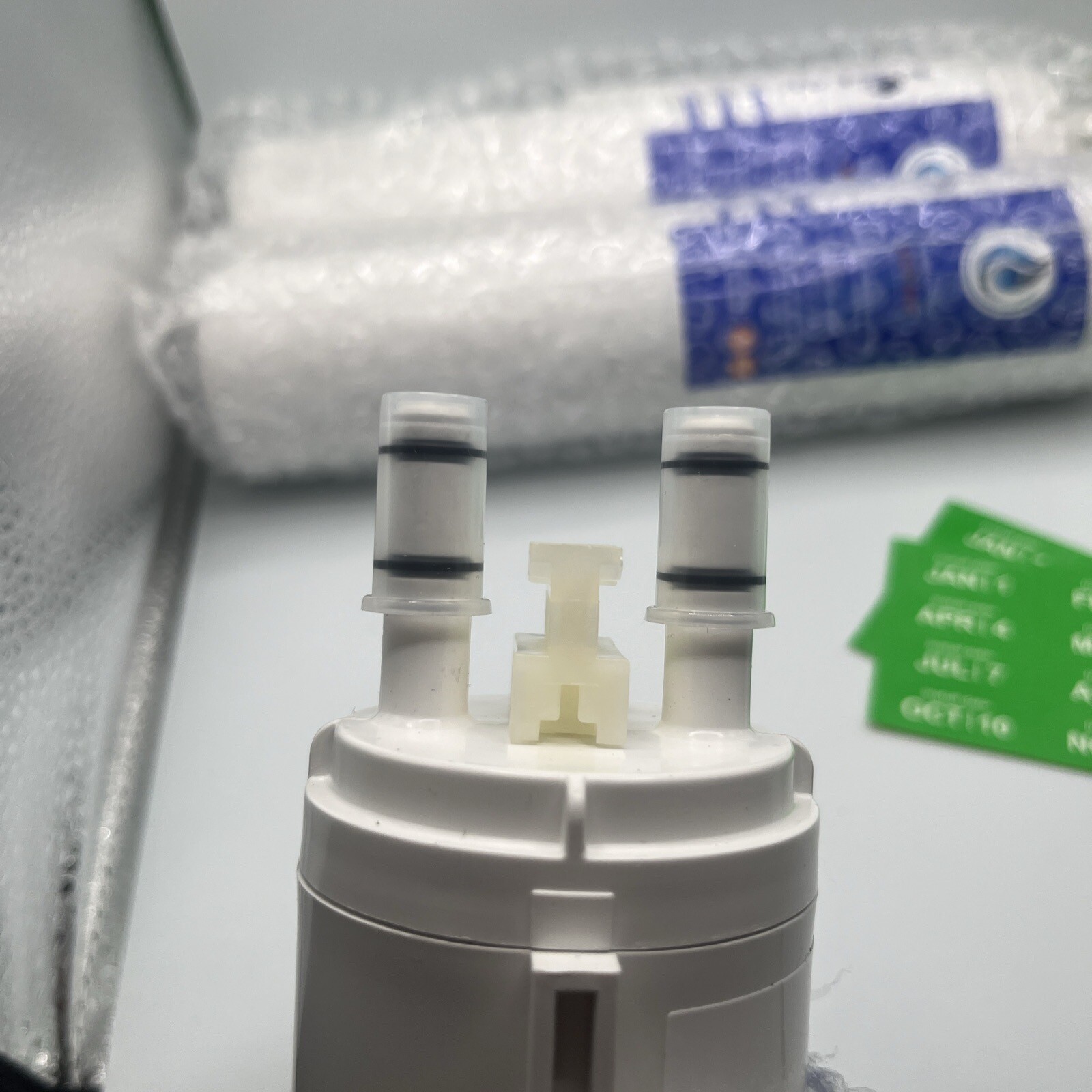3-Water Filters 4U PURE Replace Every 6 Months SMF1005 ULTRAWF ULTRA-WF Or 200 G