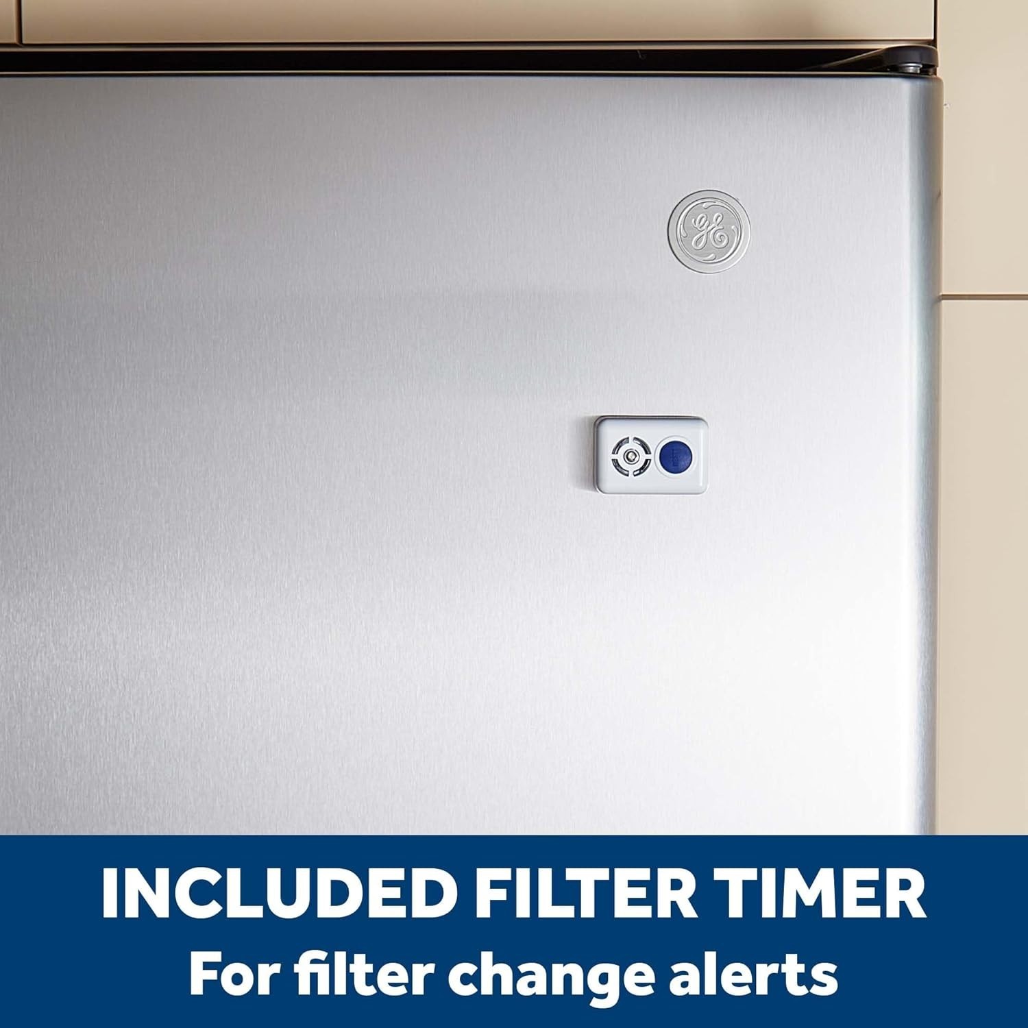 NEW (Other) GE GXWH40L Whole House Water Filtration System Free US Shipping
