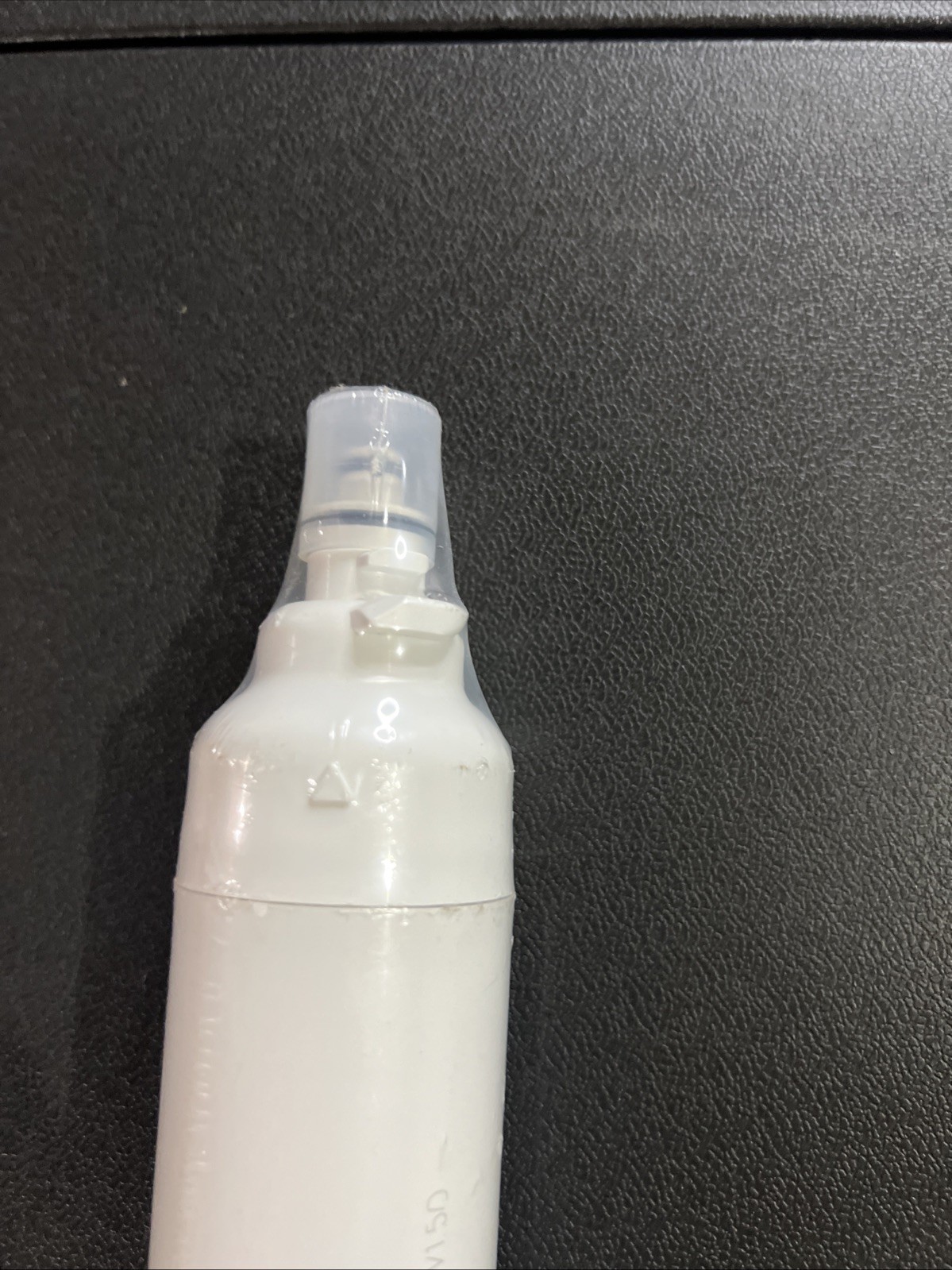 WaterDrop WD-F20 LG Refrigerator Water Filter for LT800P LT800PC ADQ73613401
