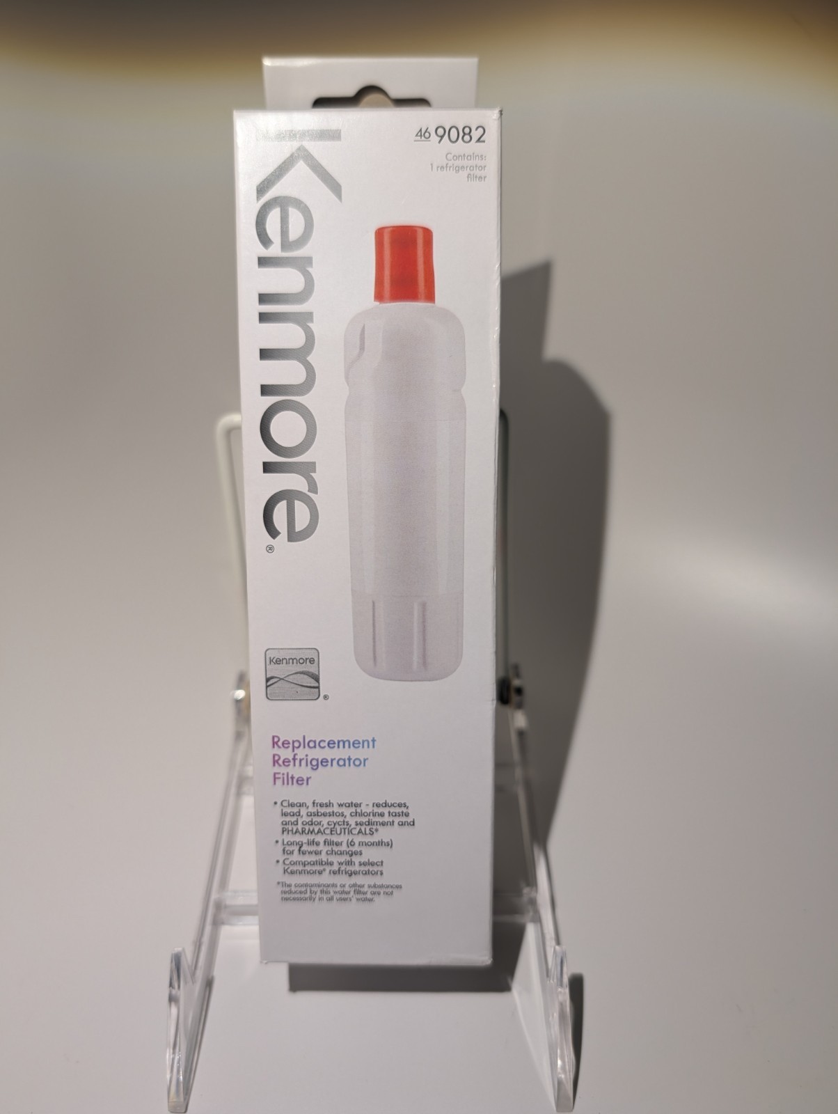 Kenmore 9082 Replacement Refrigerator Filter