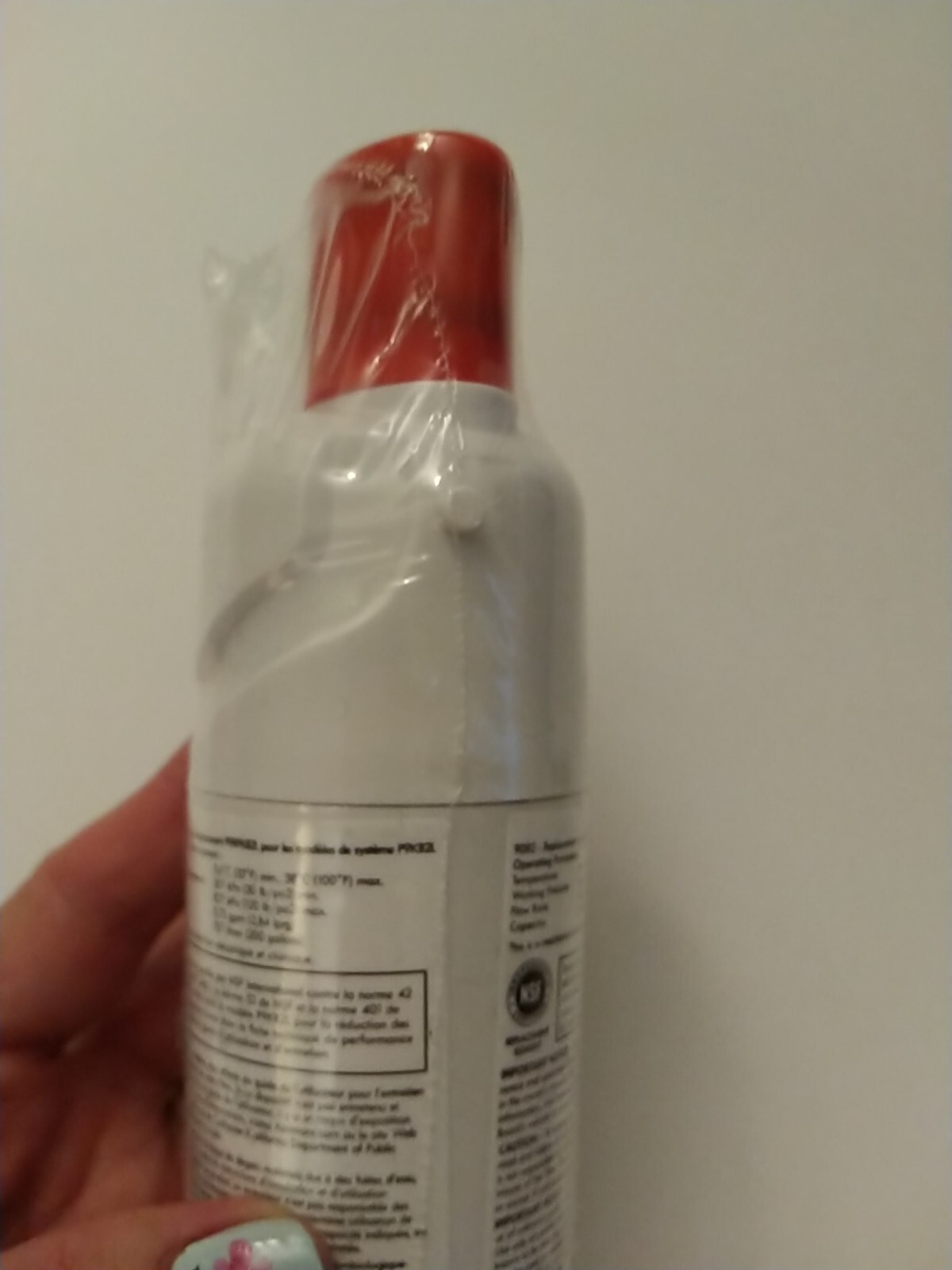 9082 Replacement Refrigerator Filter for Kenmore 46-9082 NEW SEALED