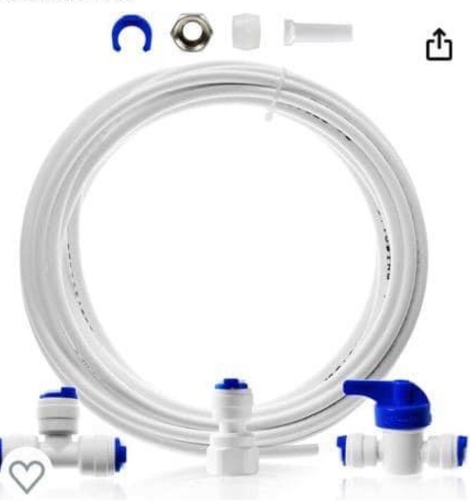 Home Master TMAFC-ERP Artesian Full Contact Undersink Reverse Osmosis Water…