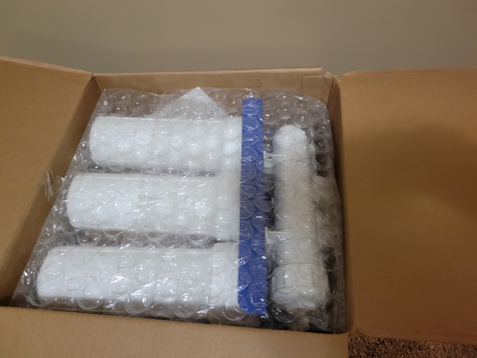 Honeywell 5 Stage Kitchen Home Drinking Reverse Osmosis System RO