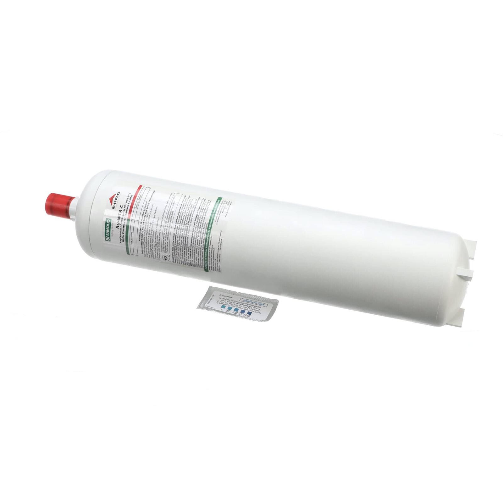 WATER TREATMENT CARTRIDGE 98-RG-WTR-C – Genuine OEM Replacement Part