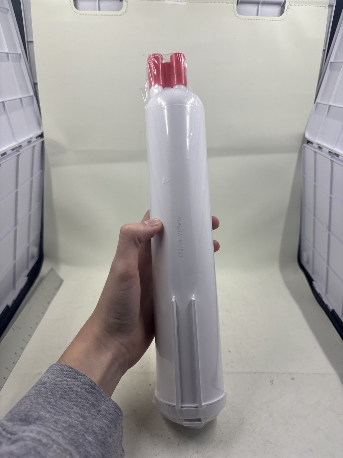 Waterdrop Refrigerator Water Filter WD-F08