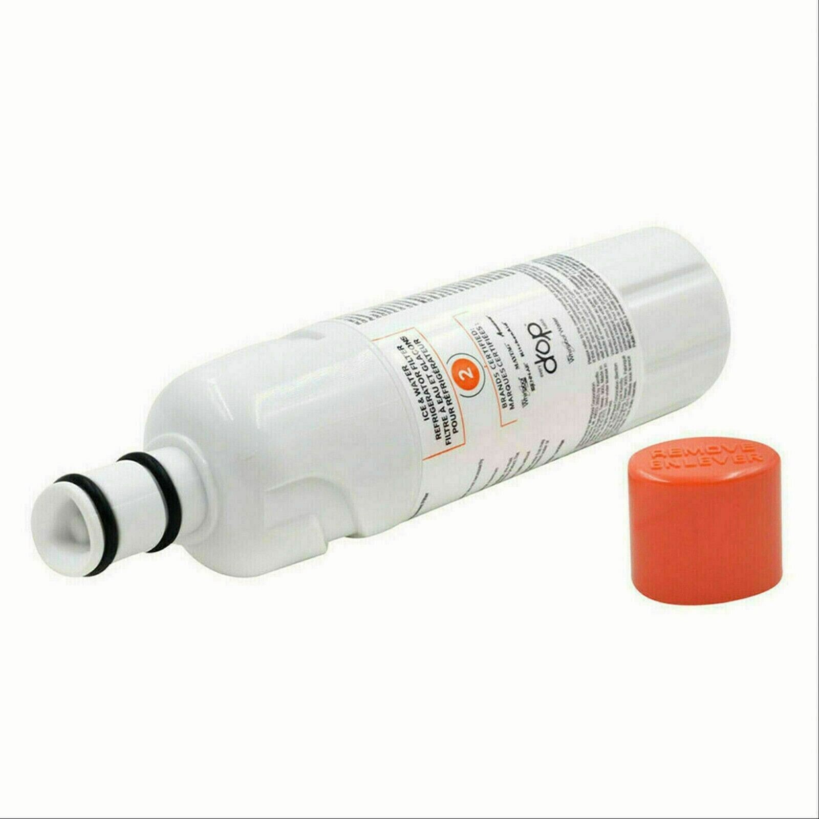 1-4 Pack Kenmore 9082 Replacement Refrigerator Water Filter For 469082 9903 USA