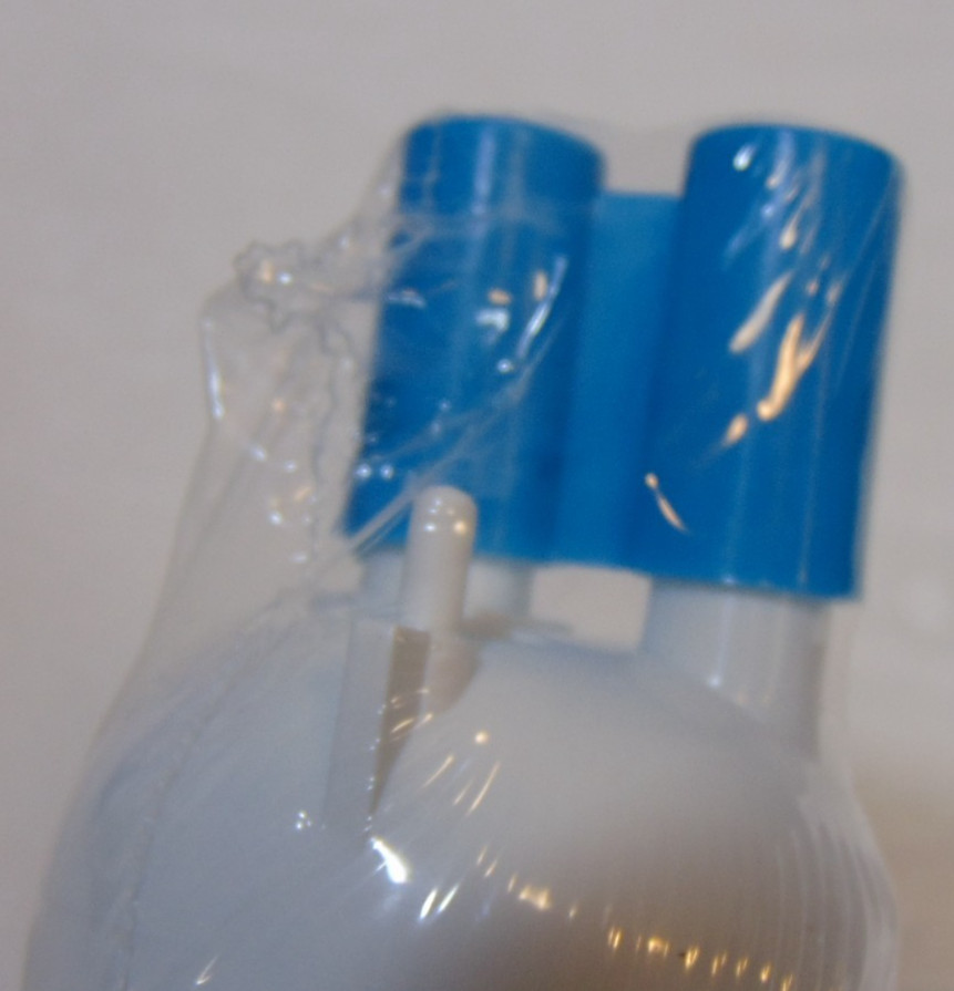 EDR3RXD1 Filter 3 Ice and Water Refrigerator Single Pack 4396841 Z004 Real Fancy