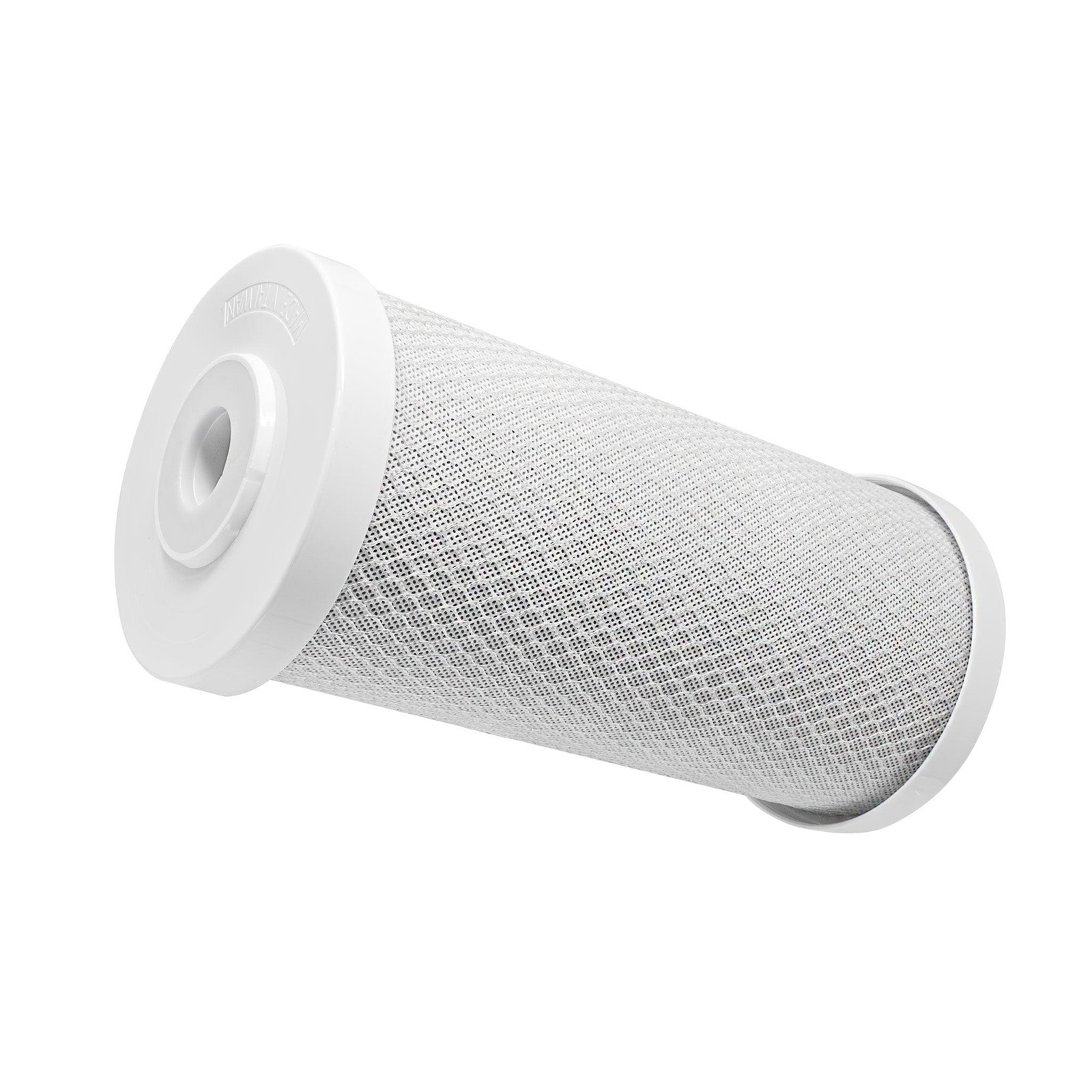 1 to 12 Pack 10” x 4.5” Whole House Carbon Block Water Filter Replacement 5 Mic