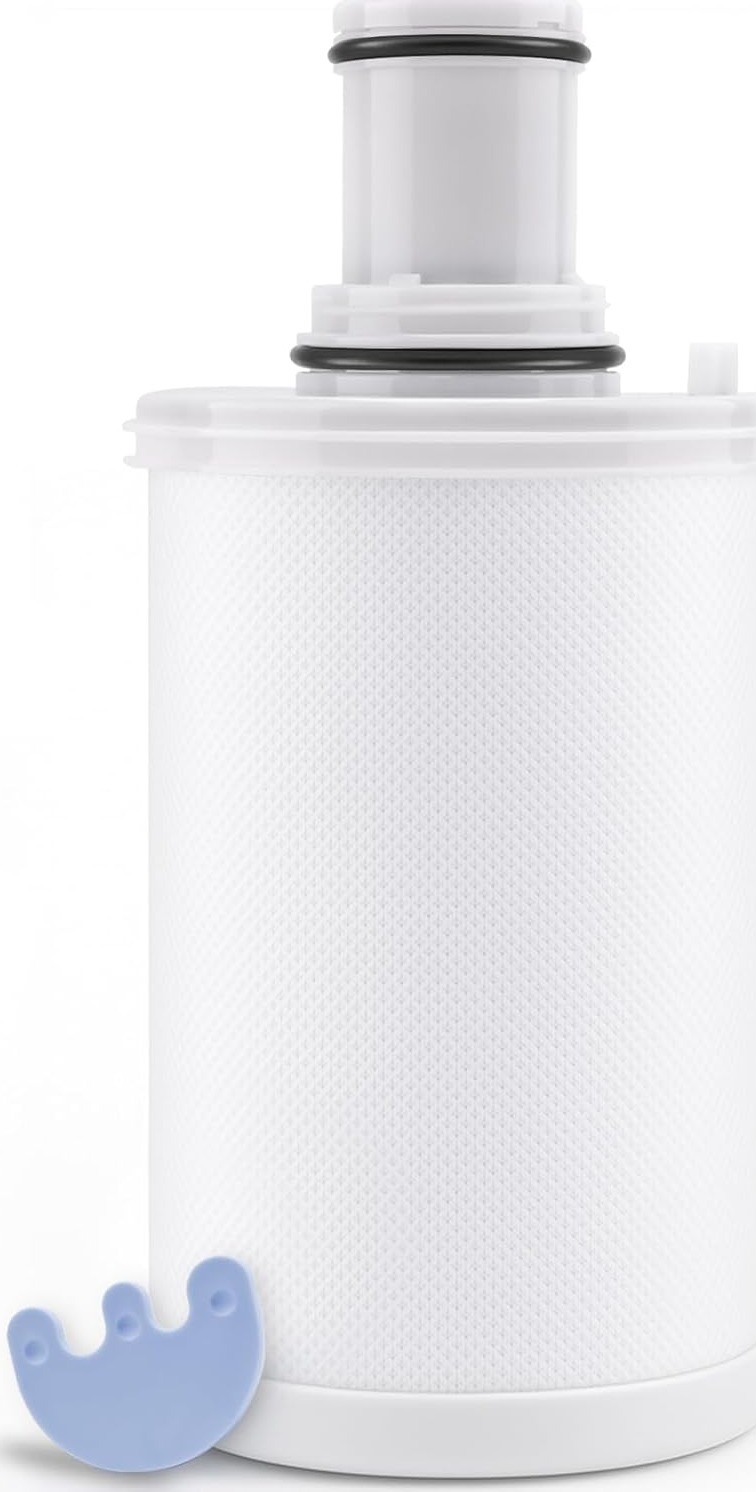 100186 Water Filter Replacement for Amway eSpring Purifier CTC Carbon 1yr
