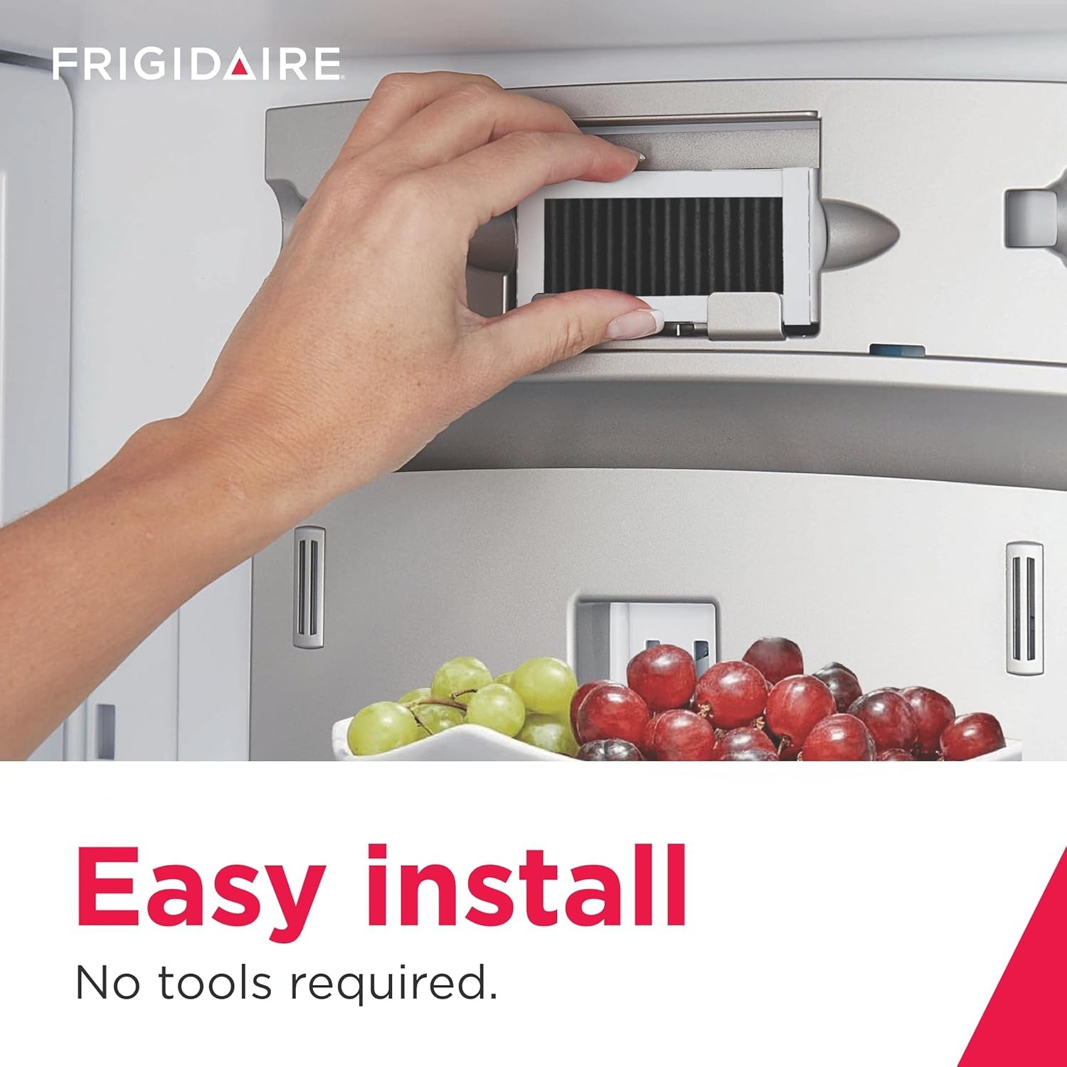 Sealed Frigidaire EPTWFU01 PureAir Ultra II PAULTRA2 Water Air Filter Combo Kit