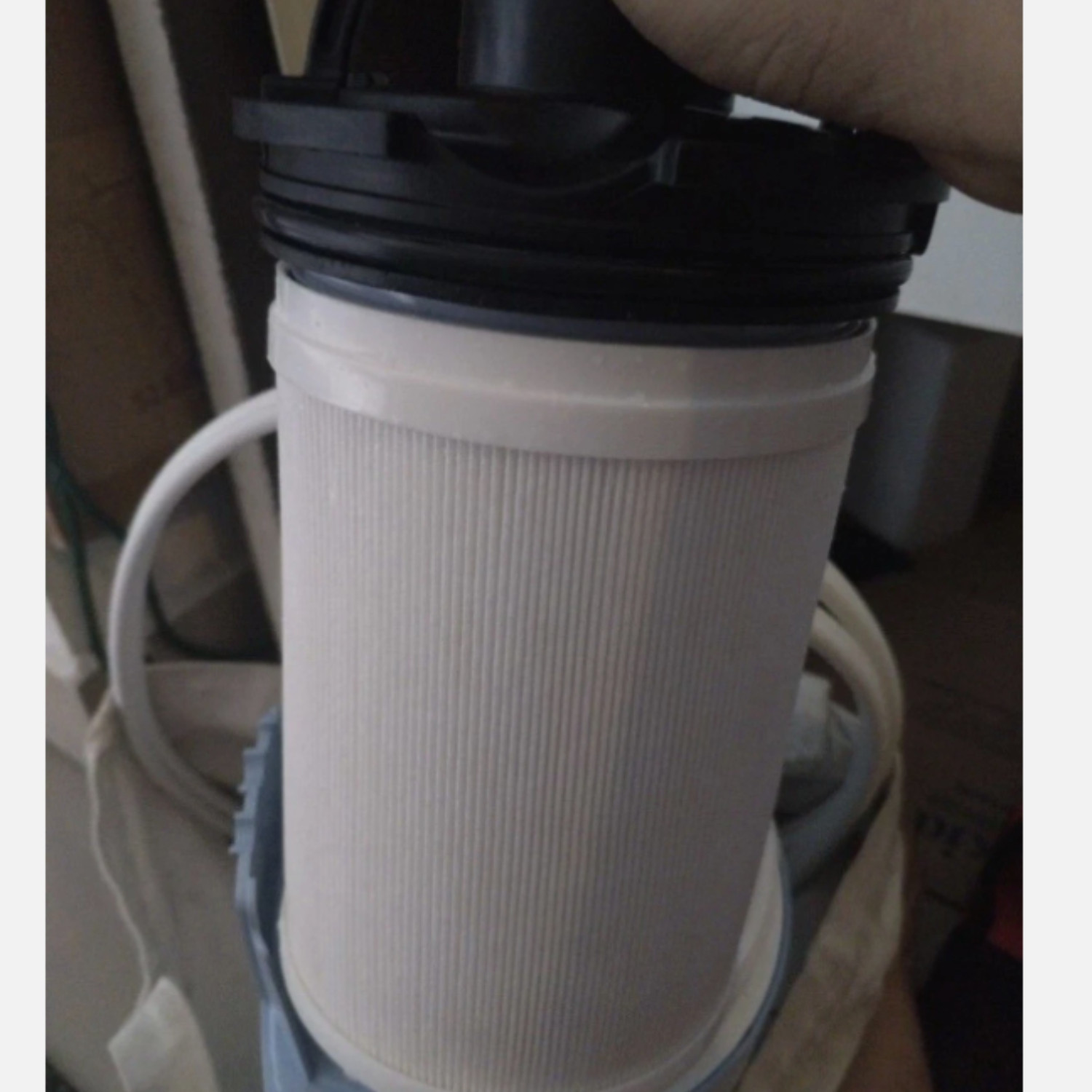 ESpring Replacement Filter Cartridge UV Tech 100186
