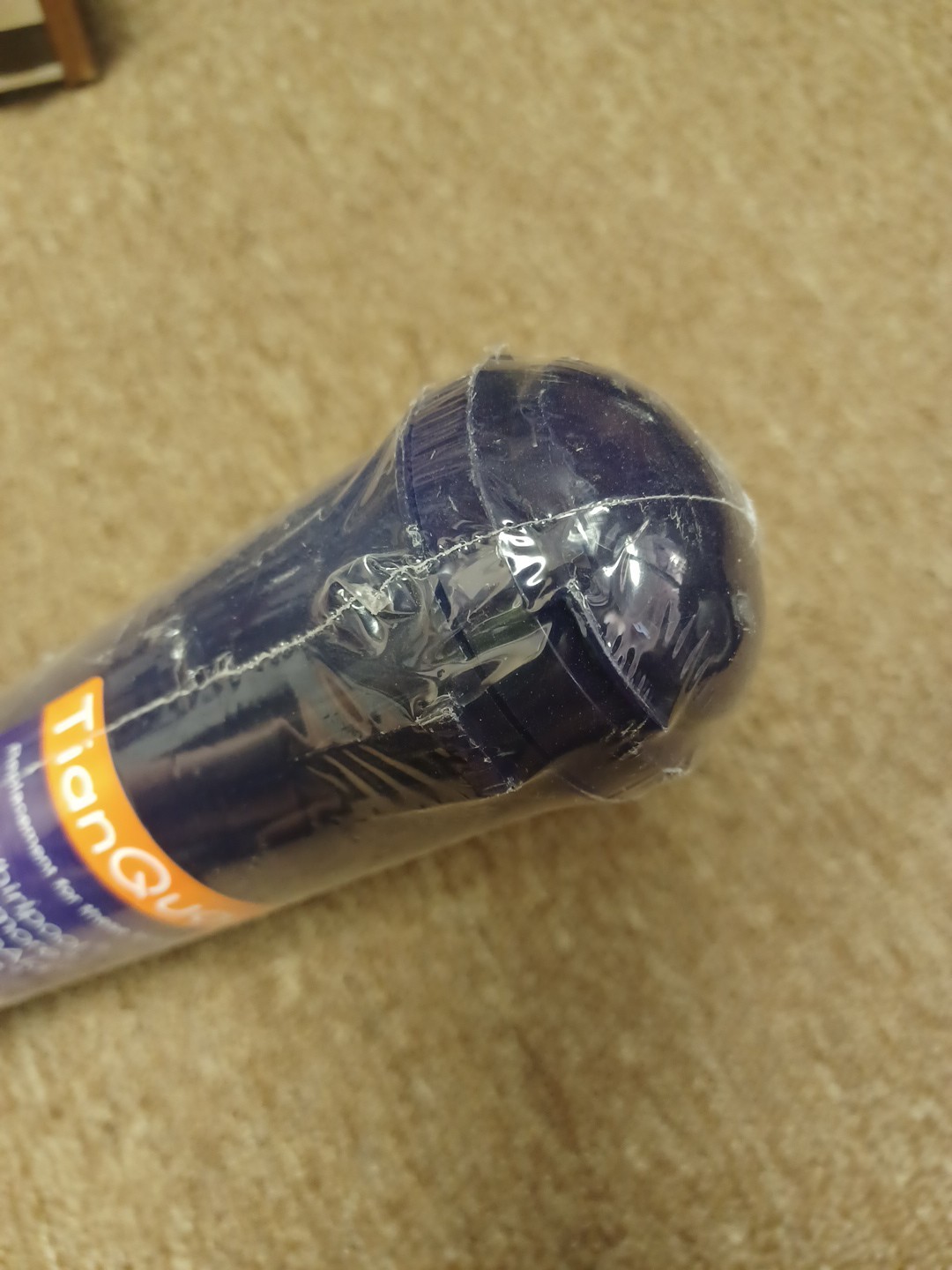 Replacement Ice & Water EDR3 RXD1, 4396841, 46-96841 Refrigerator (A)