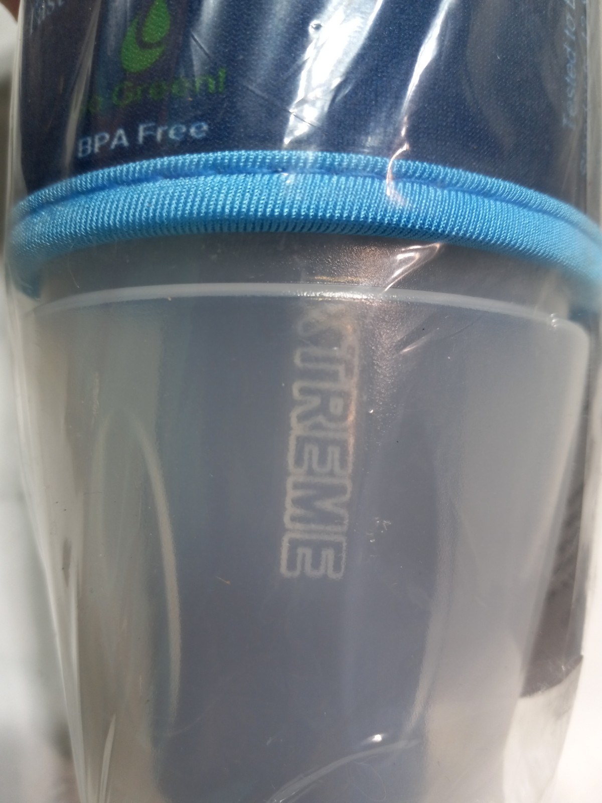 Seychelle Extreme 28 oz Flip Top Water Filter Bottle Radiological Ionic Micron