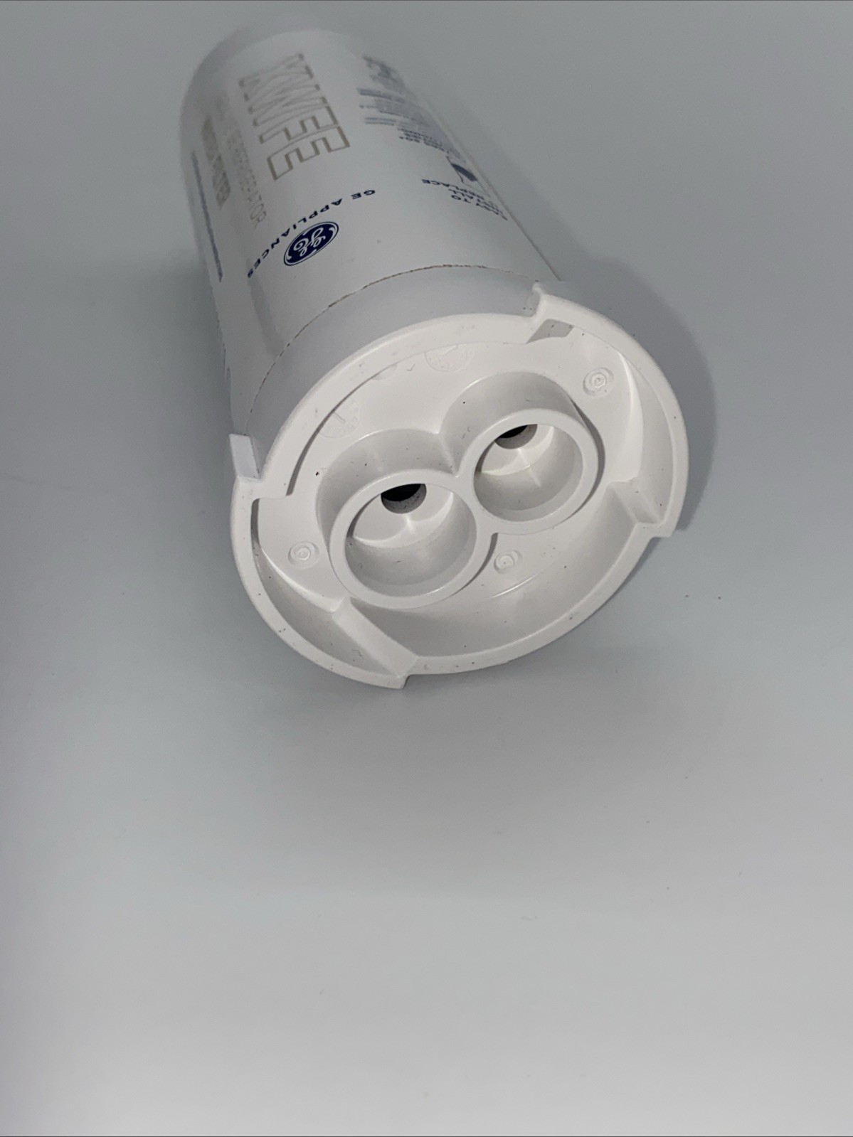 GE XWFE Refrigerator Water Filter – White NO BOX