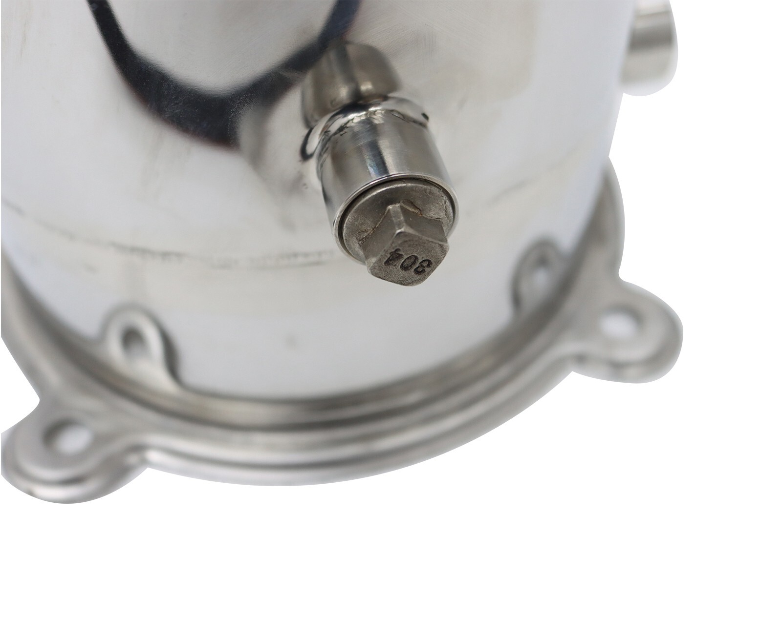 Stainless Steel Filter 5 PP Cotton Filter Element 3-4Ton/h DN25 1″ Inlet&Outlet