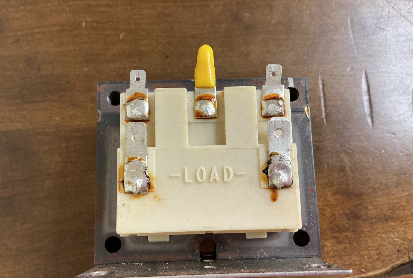 Basler Electric Transformer BE27357007 C800714P01