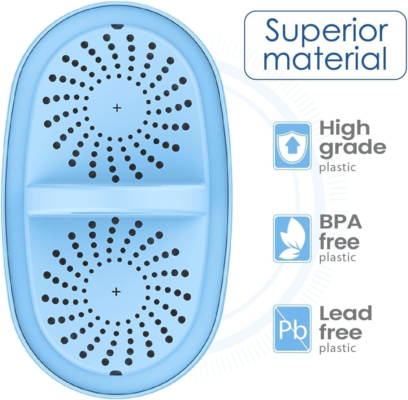 Waterdrop WD-PF-AL Replacement Alkaline Filters for ALL Waterdrop