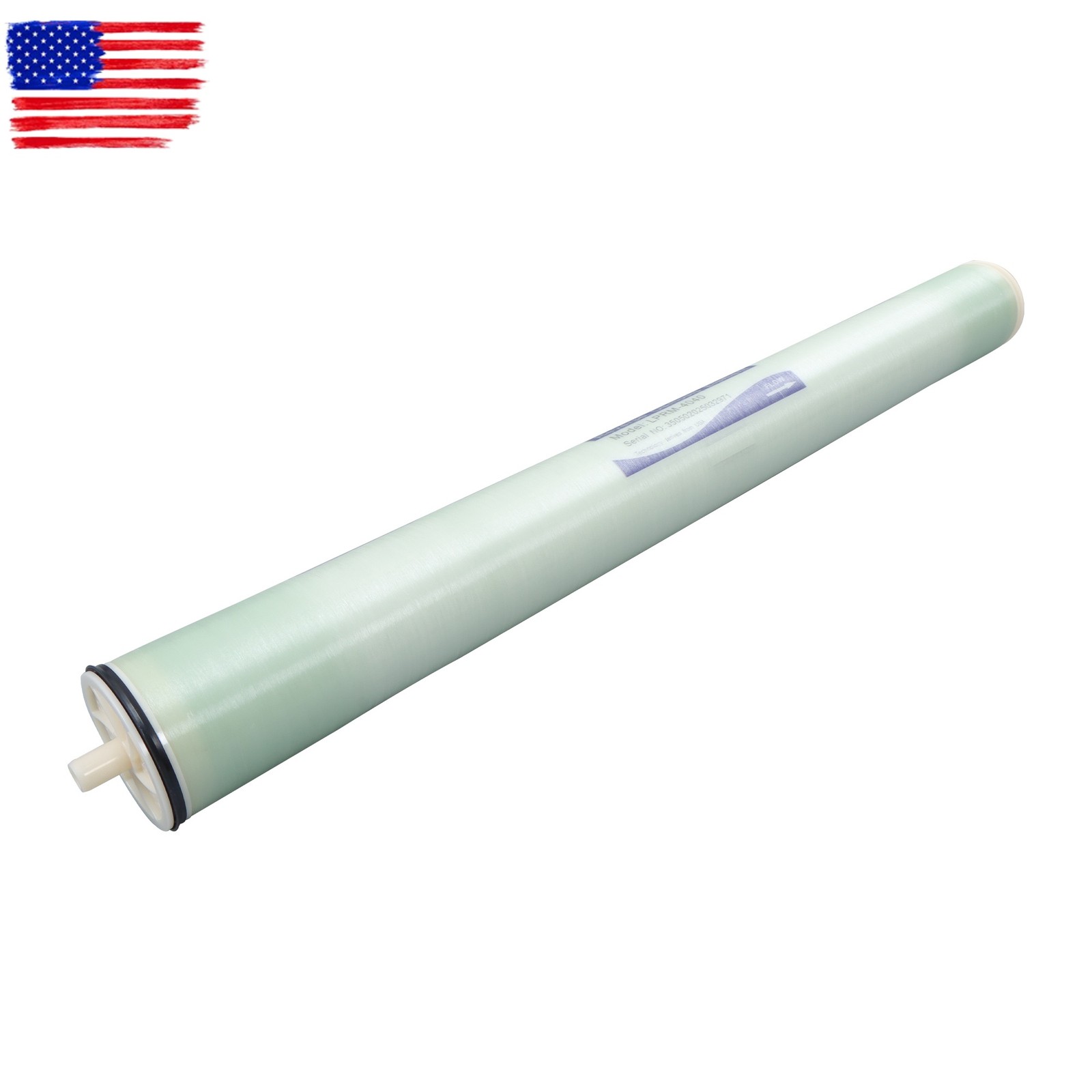 4inx40in 2400 GPD w/AG4040FF AG4040TF TW30-4040 BW-4040 Reverse Osmosis Membrane
