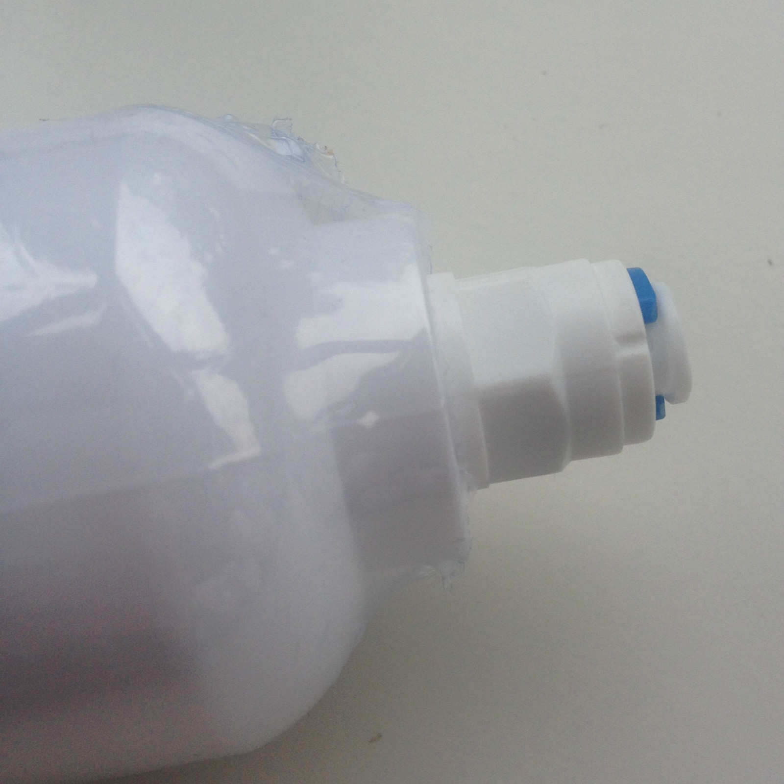 5 x In Line Fridge Water Filters Compatible with Samsung, Daewoo, LG etc