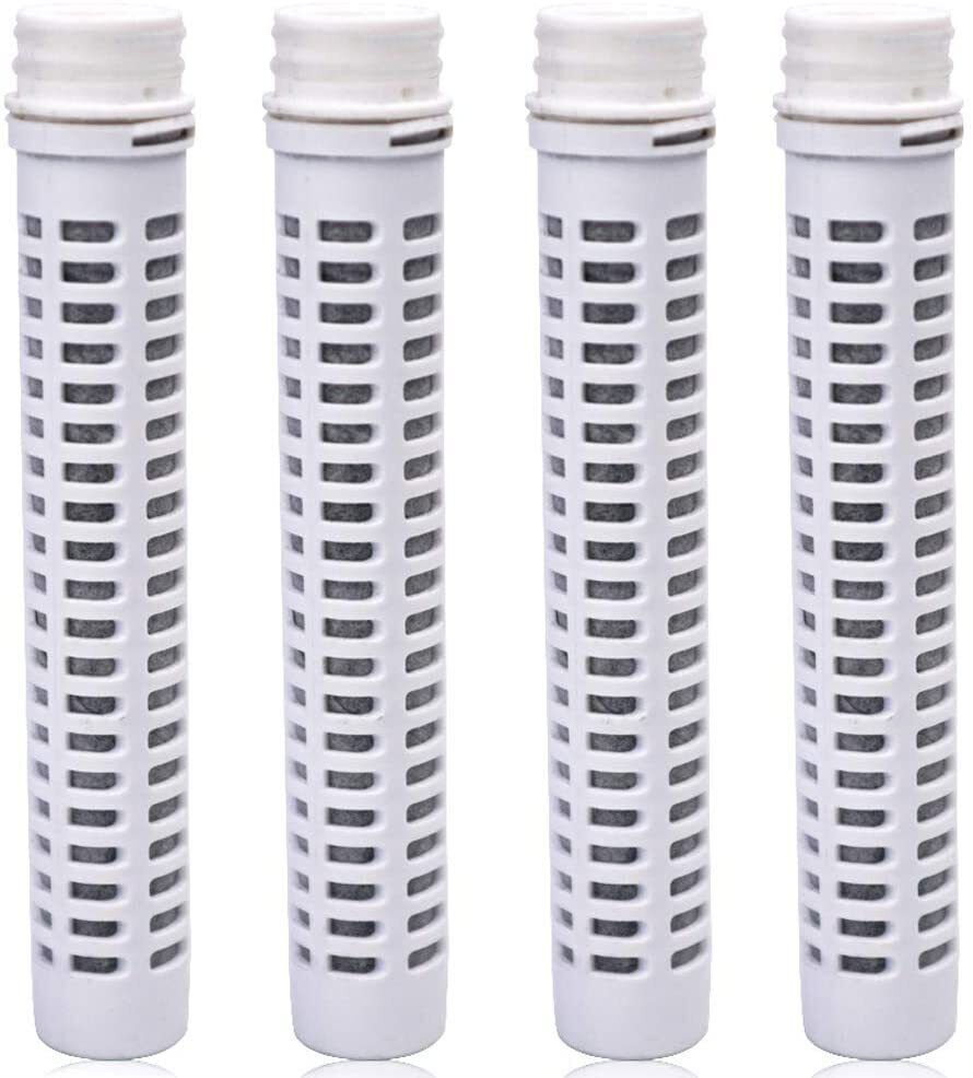 Water Pitcher Carbon Filters Purifier BPA Free fit for 1.2L Water Filter Pitcher