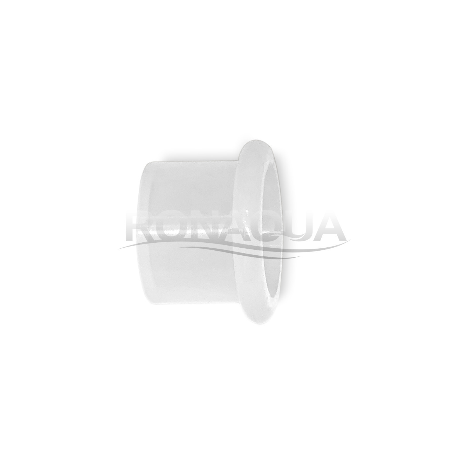 Silicone stopper and sealer for UV Light Water Purifier Whole House Sterilizer