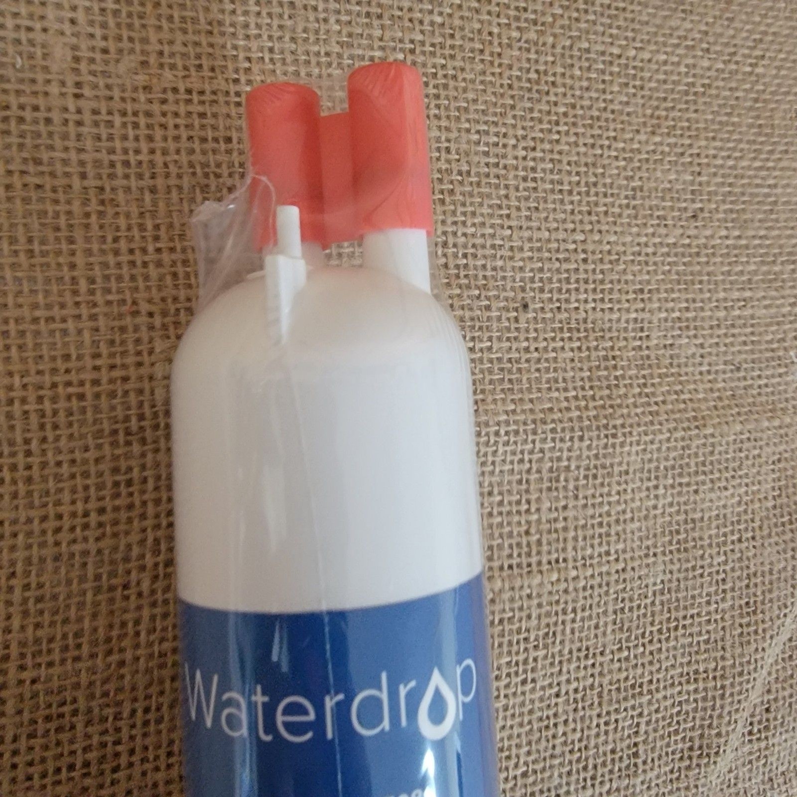 Waterdrop WD-F08 Refrigerator Water Filter, Fits Kenmore® 46-9083, 46-90309