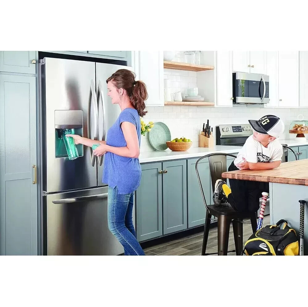 Electrolux Genuine EWF02 Pure Advantage Ultra Water Filter New (2 PACK)