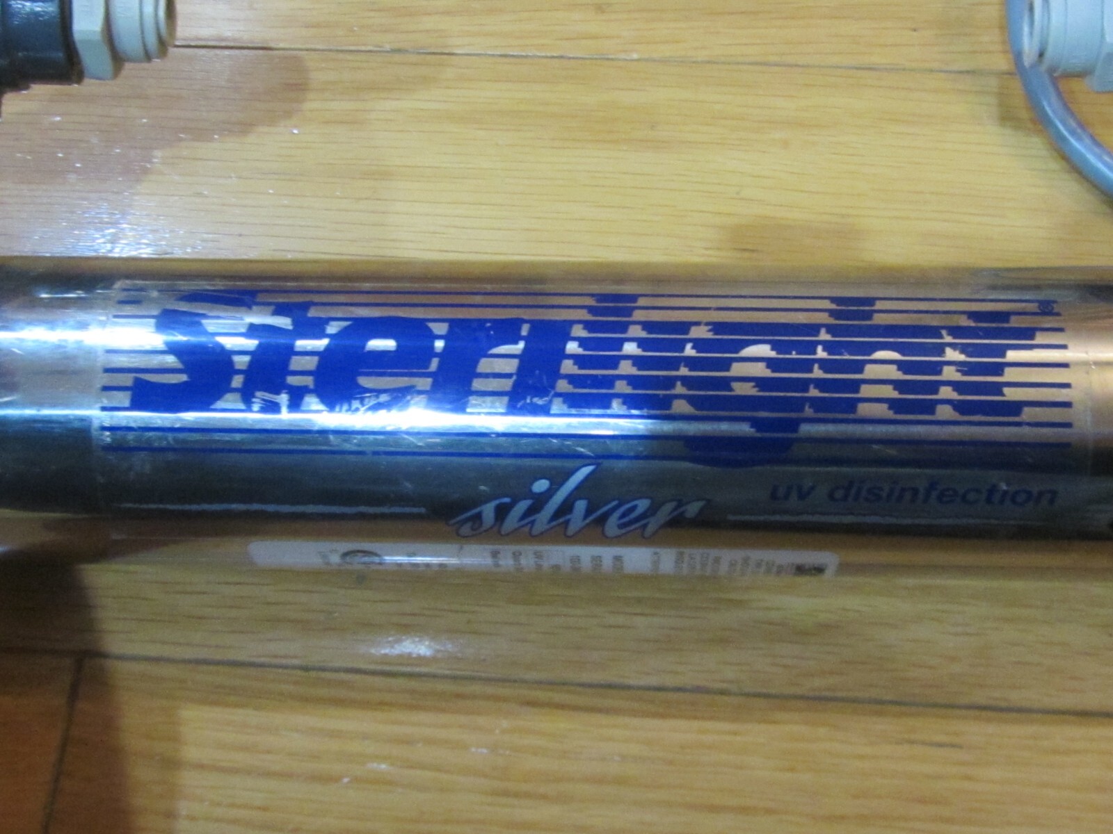 BA-ICE-S New Sterilight Controller UV Ballast W/Sterilight S2Q-PA-Totally Cool!