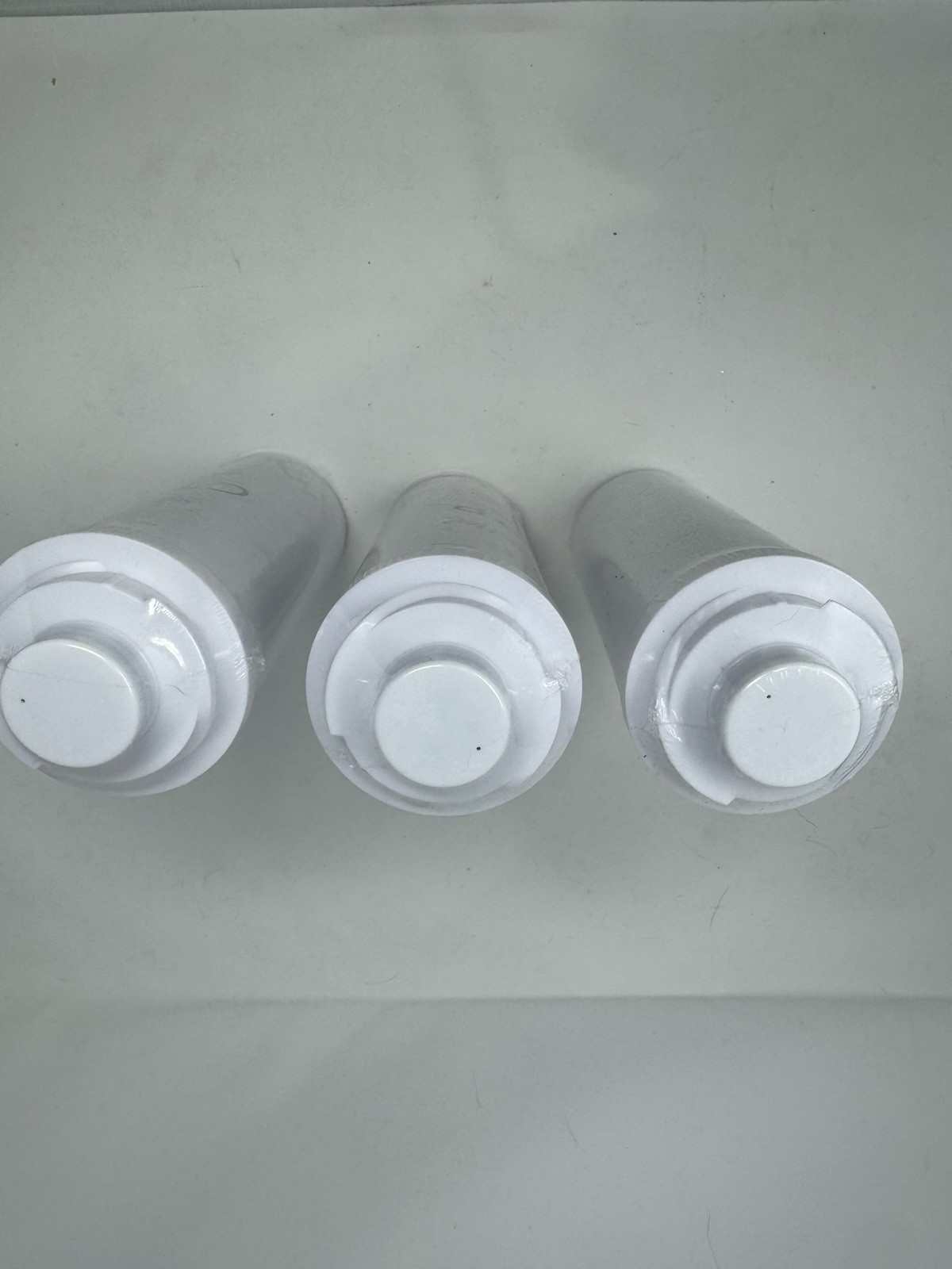SimPure T1-400ALK Replacement Filter Set (3-Pack) – PP, ALK, CTO