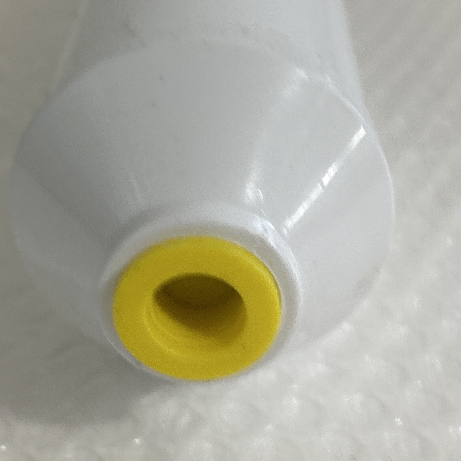 Pentair Pentek GS-215CB5 Inline Water Filter 3,500 Gal 1.0GPM 40-100°F 20-125PSI