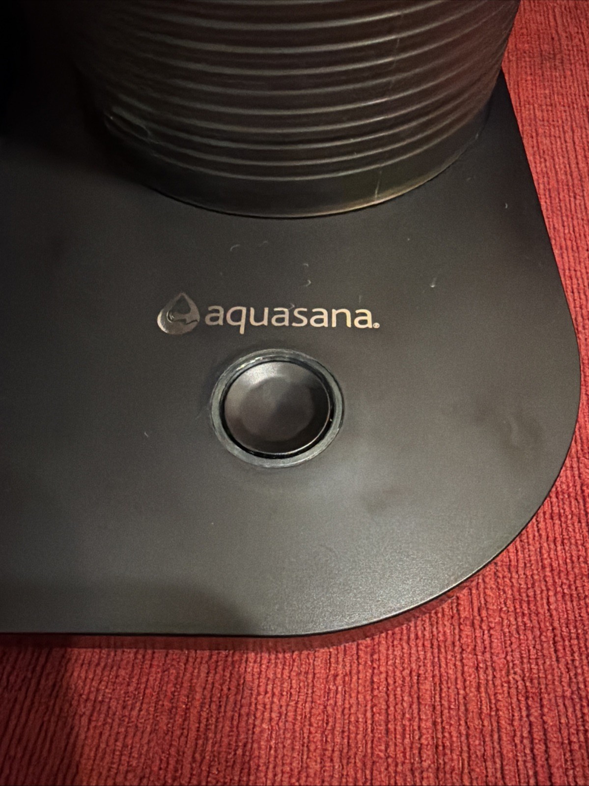 Aquasana Countertop Clean Water Machine Model # AQ-CWM2-B-Q – Tested Works