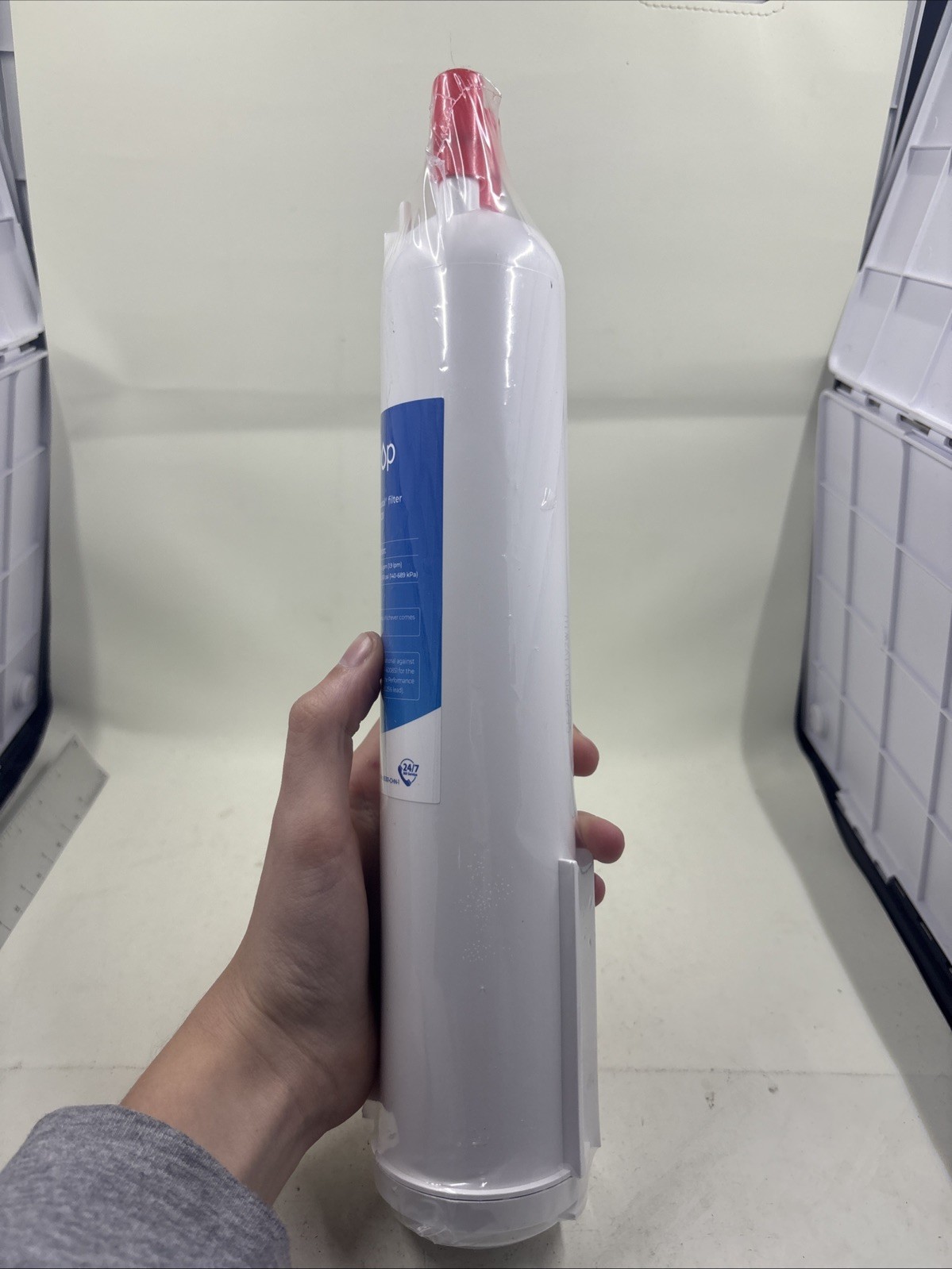 Waterdrop Refrigerator Water Filter WD-F08