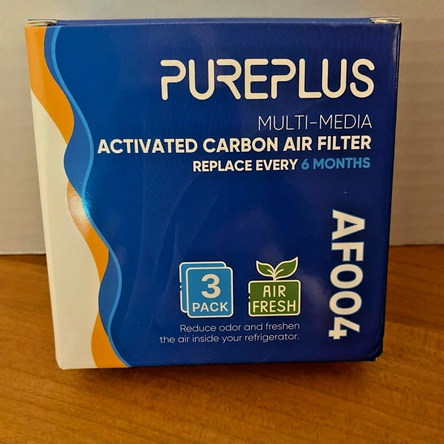 5 PUREPLUS RWF4700AC Refills for LG LT1000P LT1000 LT1000PC & 3 Air Filter 3Pack