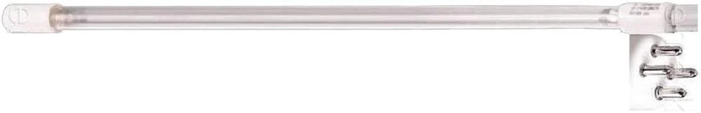 Bluonics Ultraviolet Light + Sediment & CTO Carbon Filter Set for Well Purifier