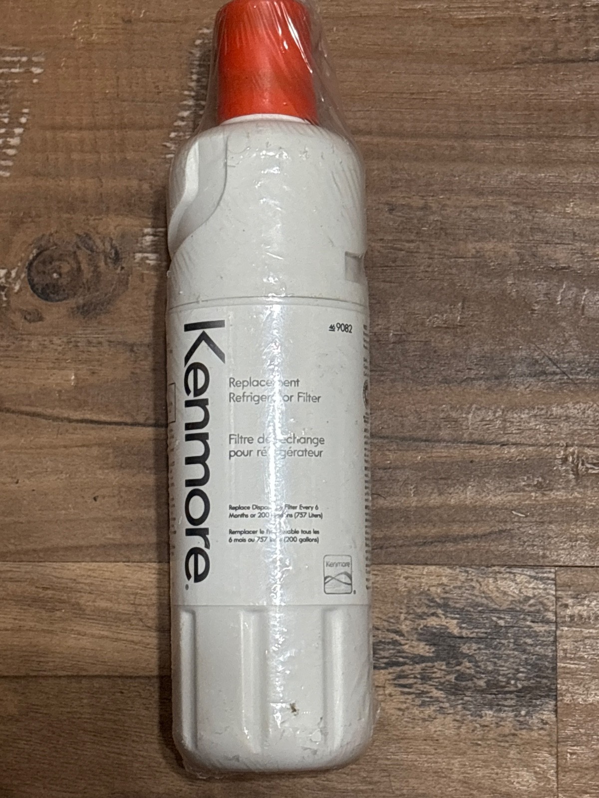 9082 Replacement Refrigerator Filter for Kenmore 46-9082 46-9903 NEW In Box
