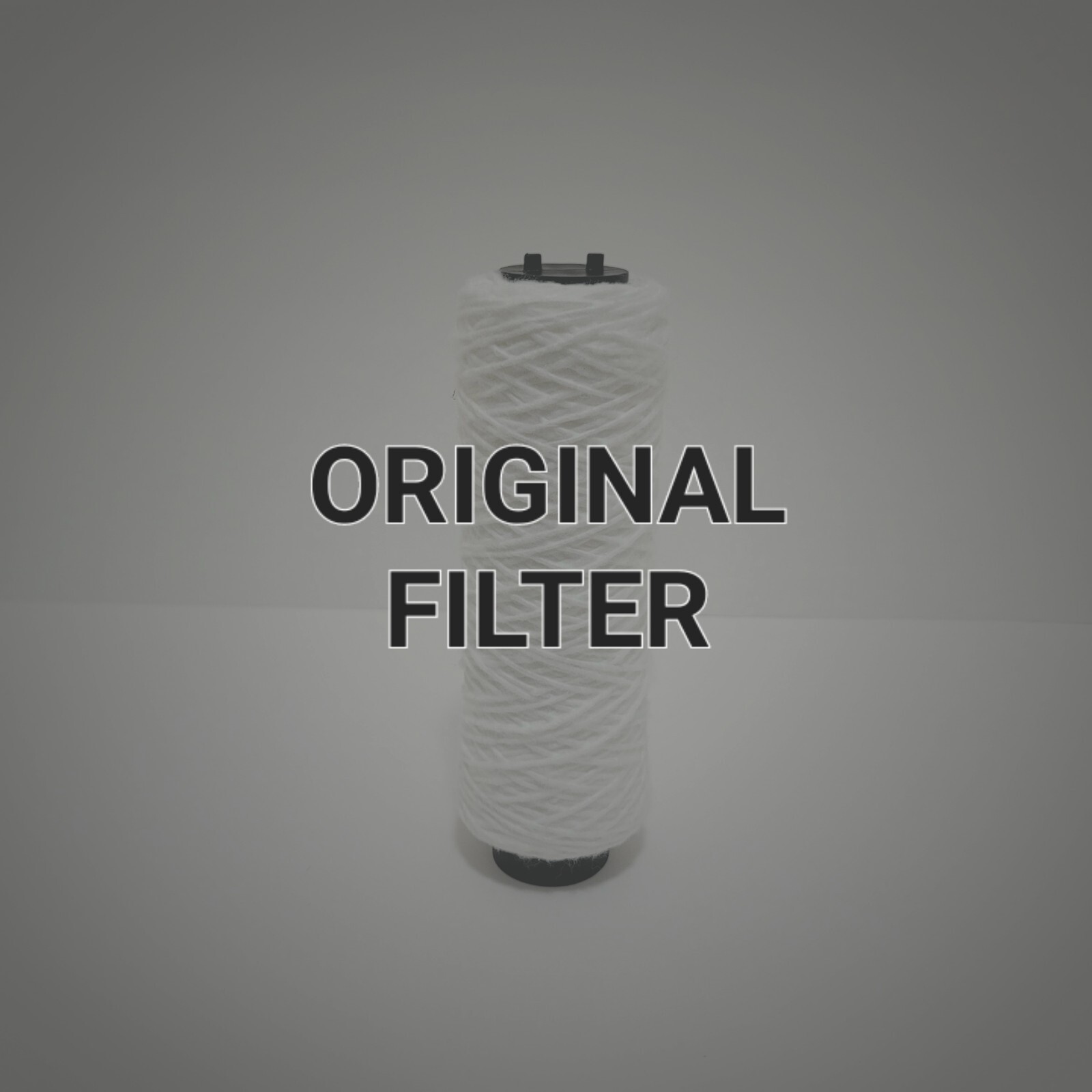 KINETICO MACH Compatible 5 Micron Sediment Filter Cartridge 10 inch (12565A)