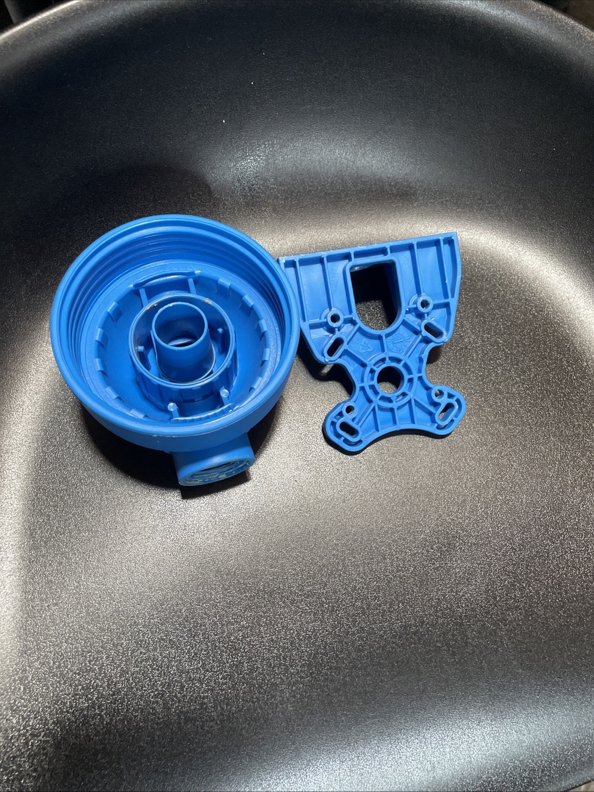 Water Filter Housing System 10″x2.5″ MONO DUO TRIO 1/2″ 3/4″ 1″ NPT ATLAS ITALY