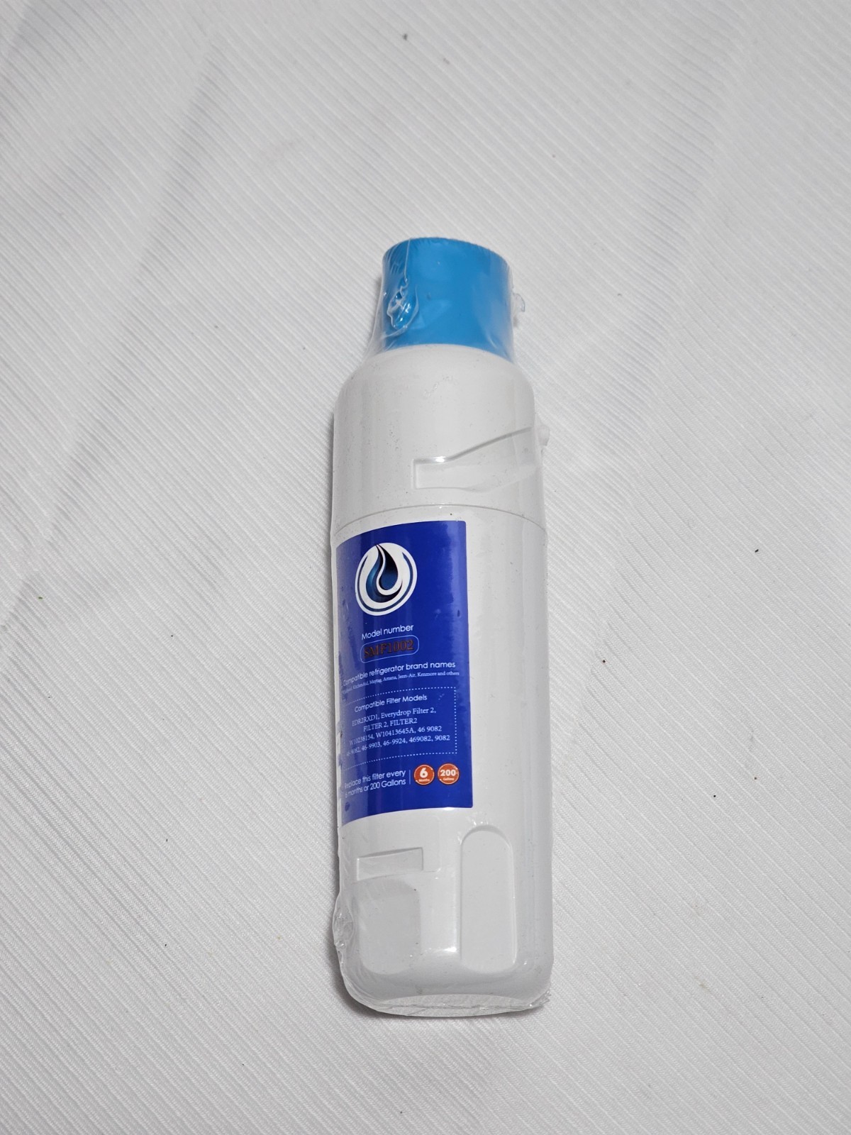 Compatible 46-9082 469082 9082 Refrigerator Water Filter Replacement