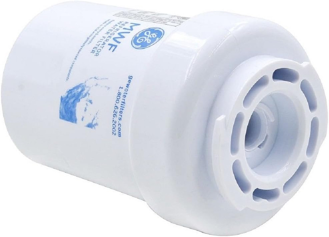 MWF Refrirator Water Filter Replacement for MWF, MWFA, MWFP, GWF, GWFA, Kenmore